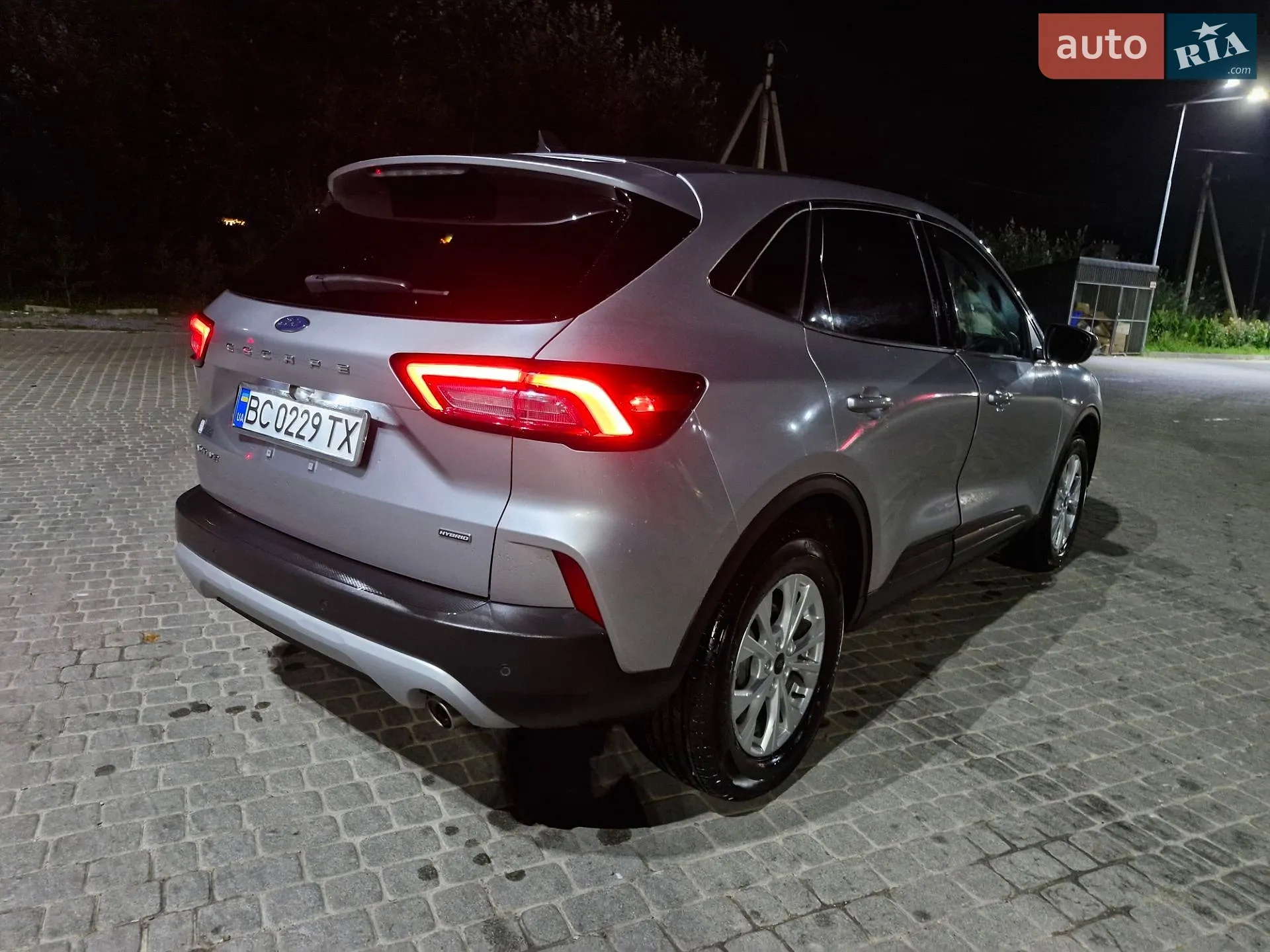 2023 Ford Escape - мініатюра 11
