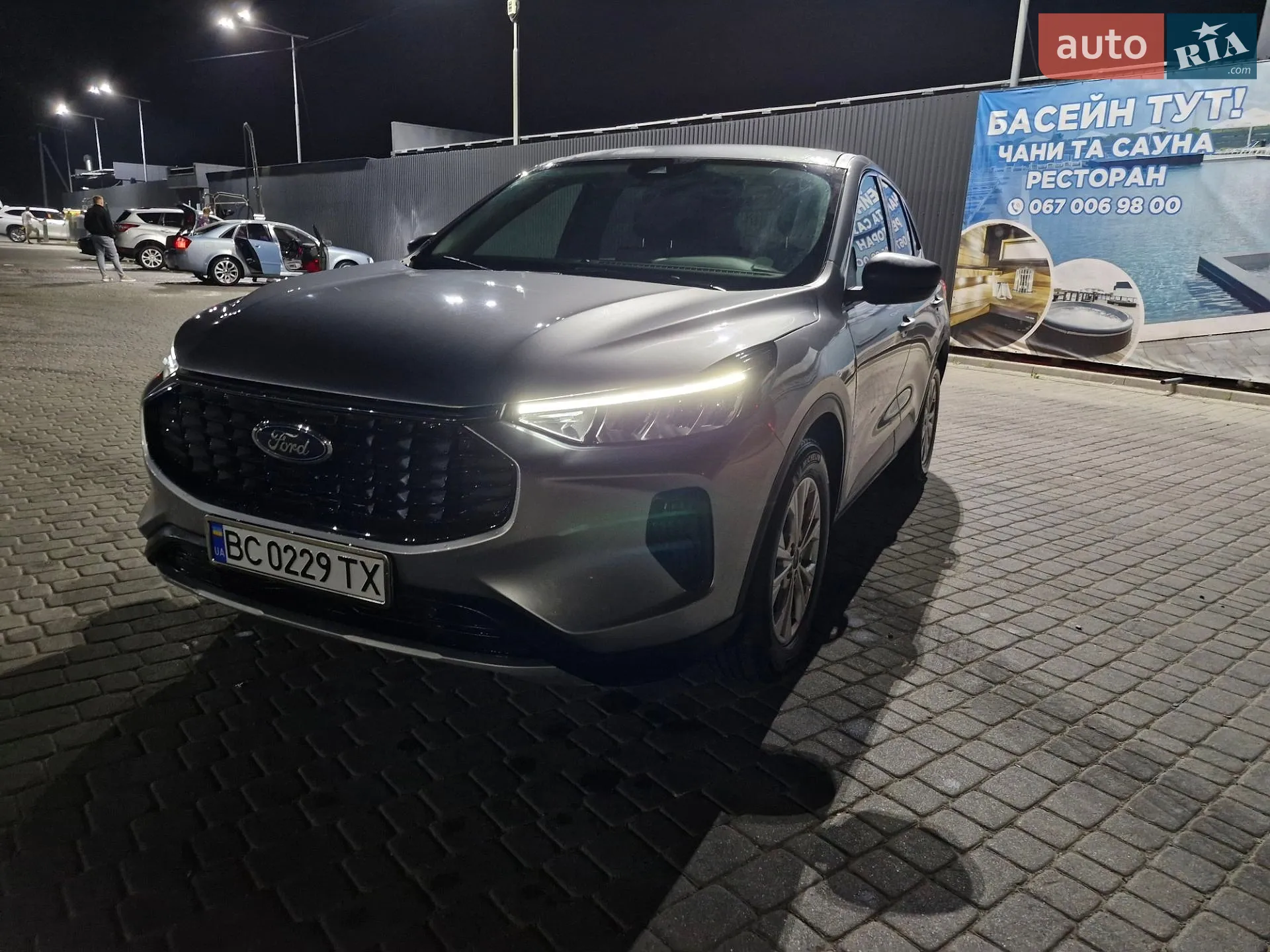 2023 Ford Escape - мініатюра 16