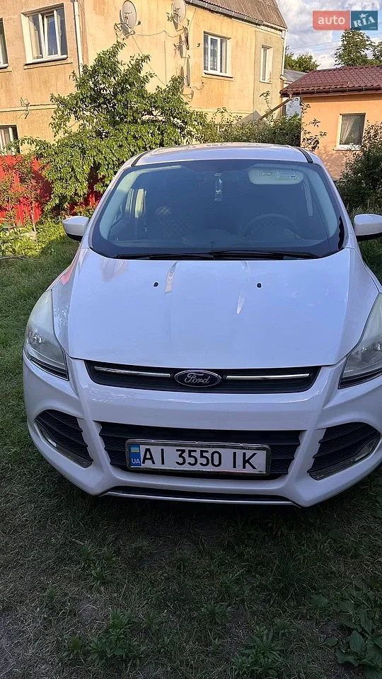 2014 Ford Escape - мініатюра 32