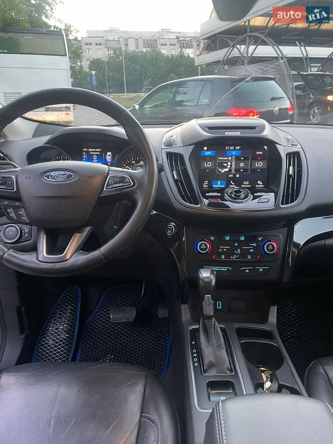 2017 Ford Escape - мініатюра 17
