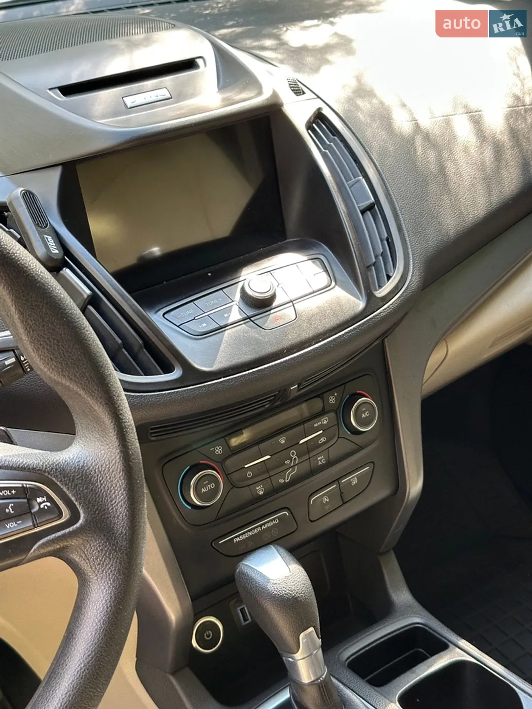 2017 Ford Escape - мініатюра 12