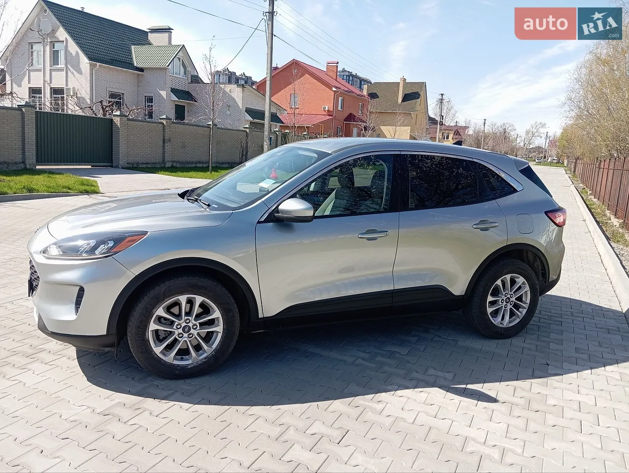 2021 Ford Escape - мініатюра 31