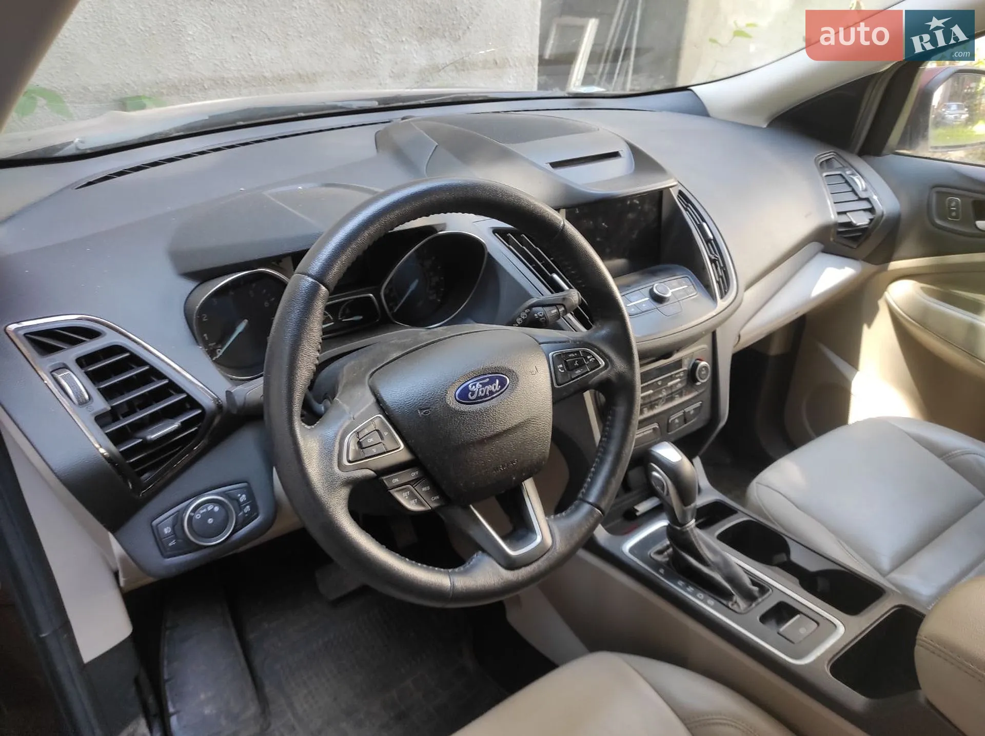 2018 Ford Escape - мініатюра 5