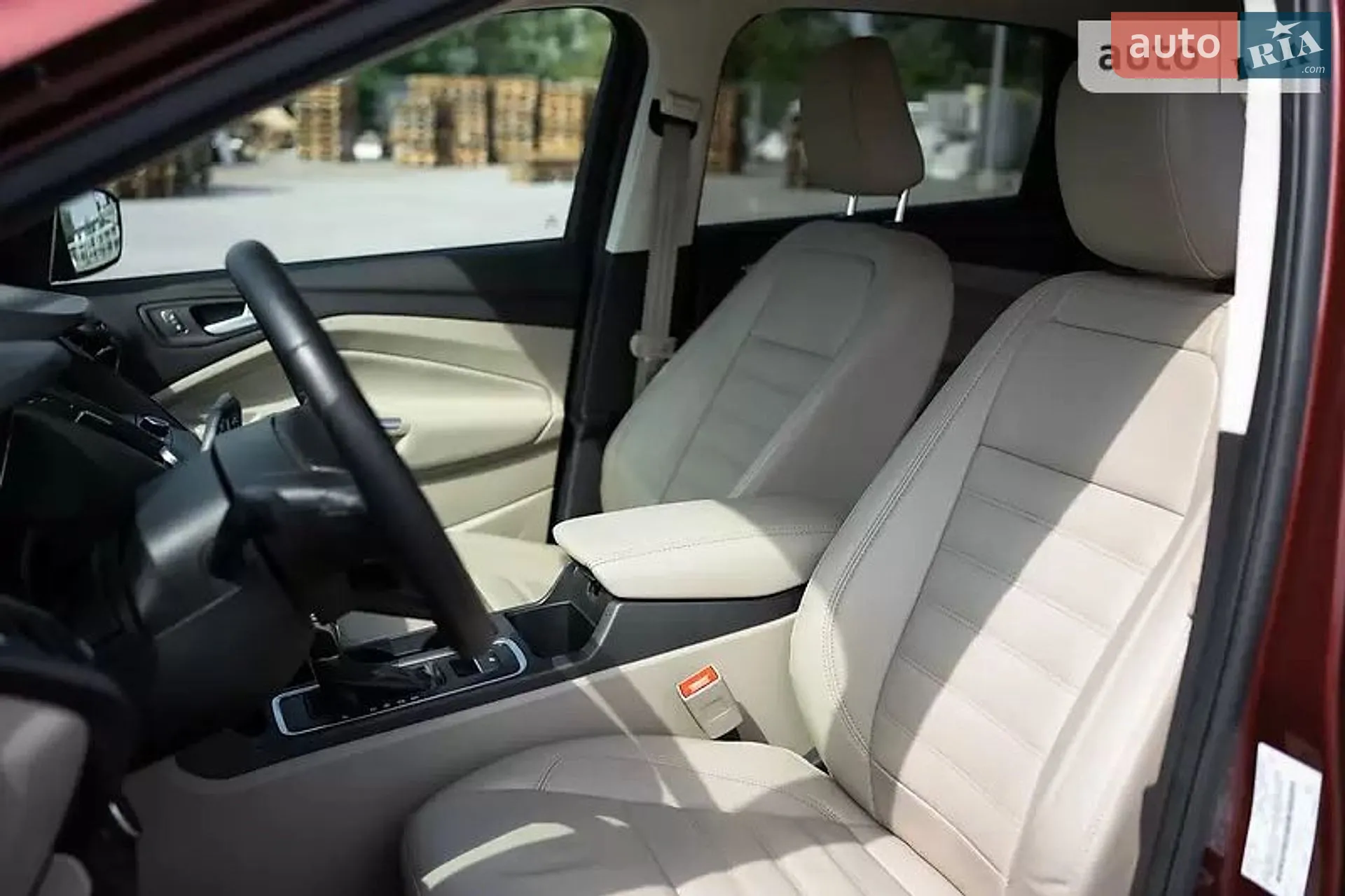 2018 Ford Escape - мініатюра 6