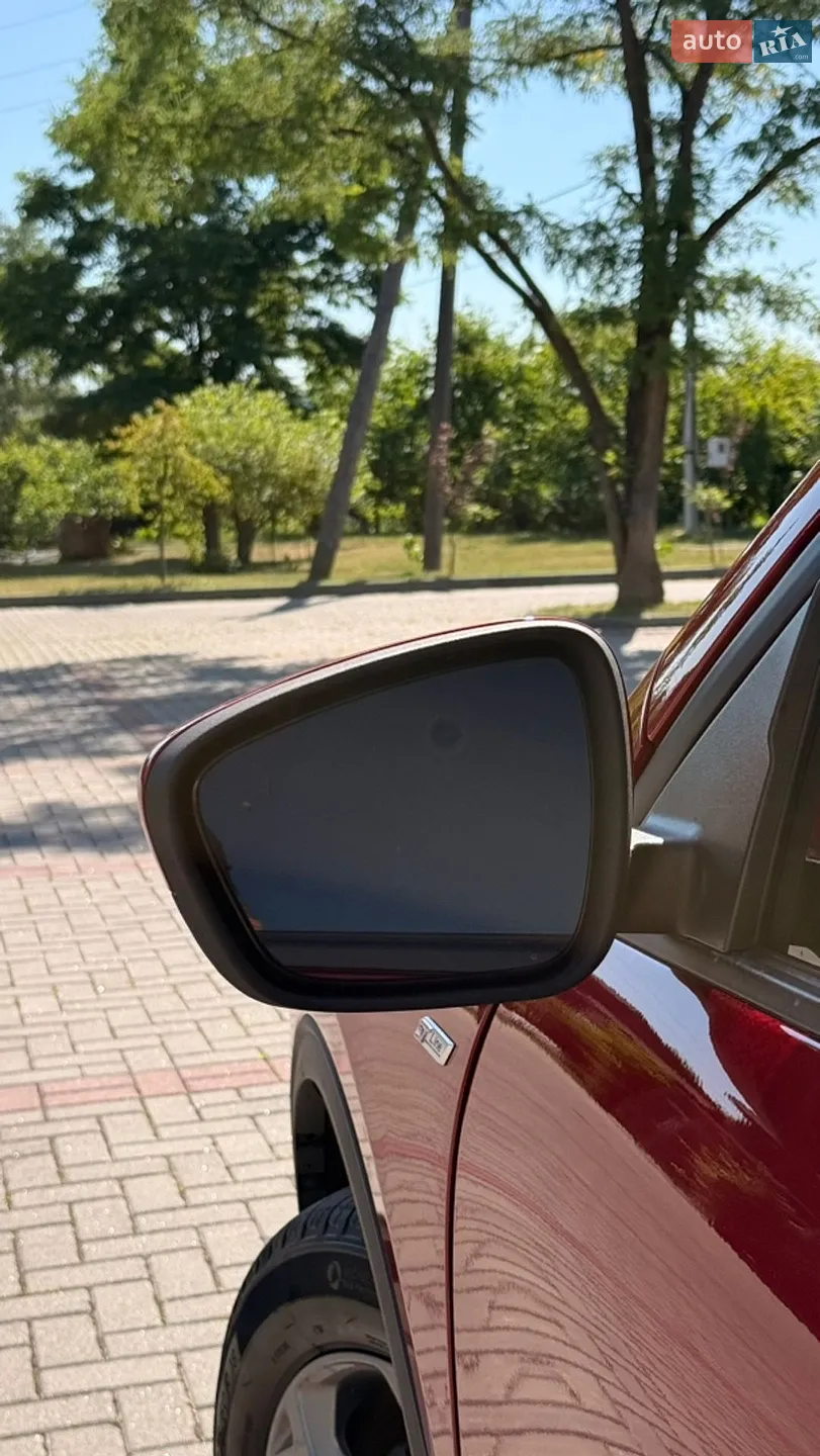 2024 Ford Escape - мініатюра 5