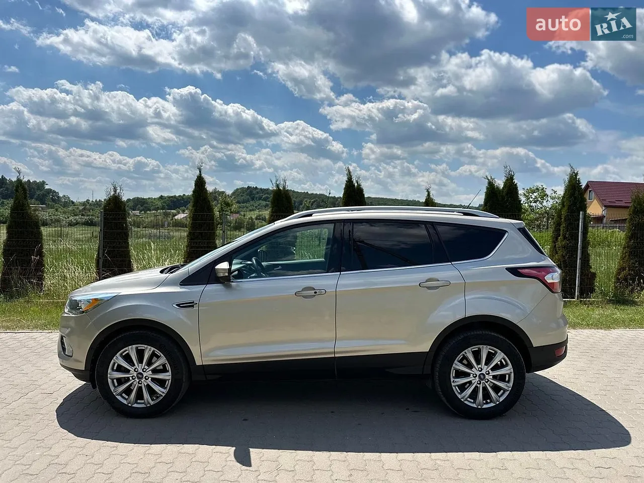 2018 Ford Escape - мініатюра 51