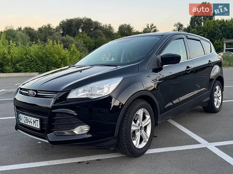 Ford Escape