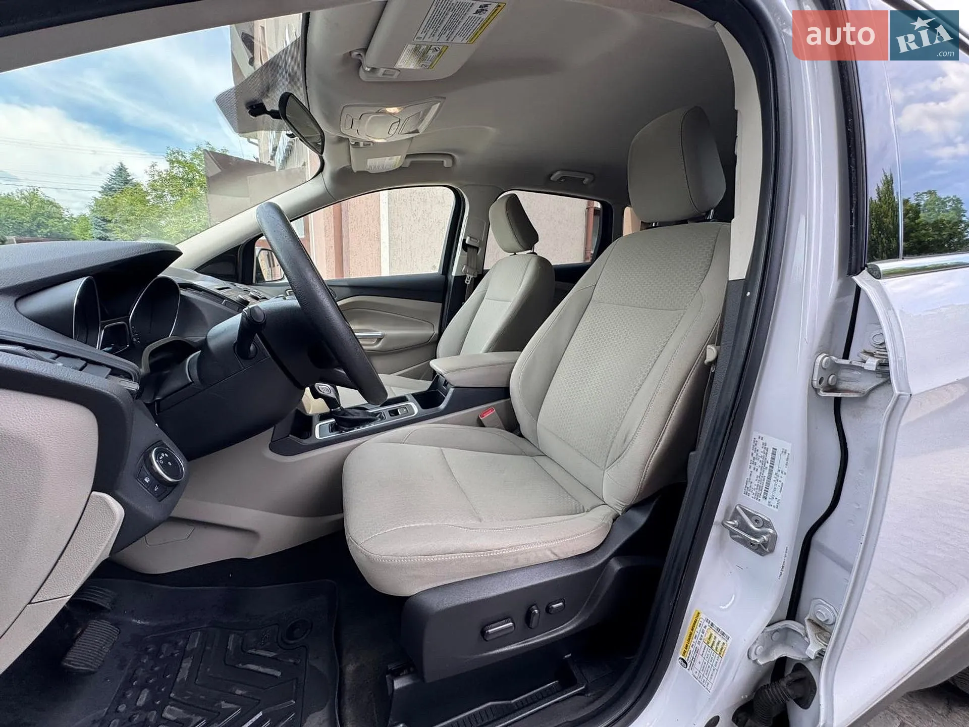 2018 Ford Escape - мініатюра 8