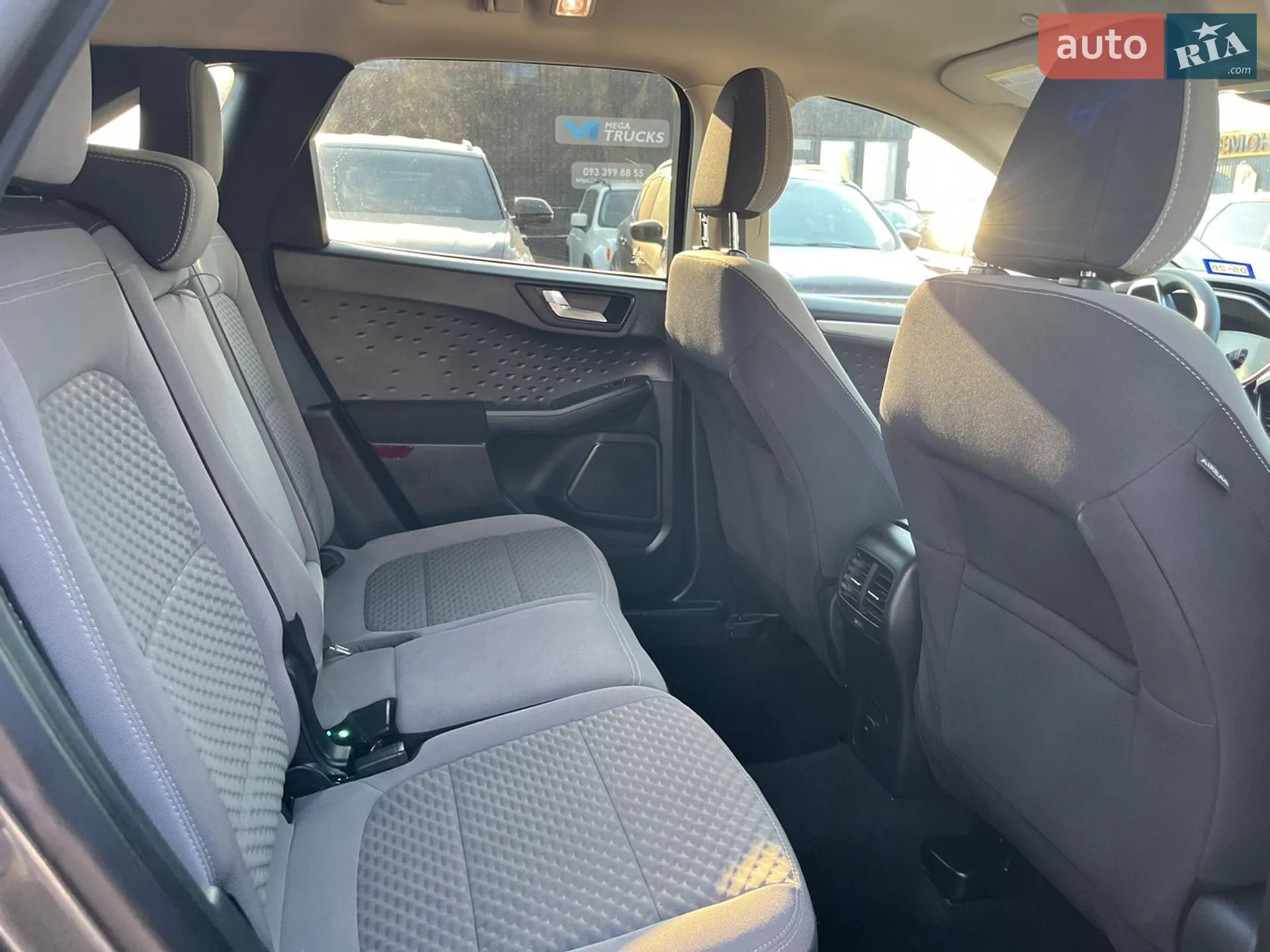 2020 Ford Escape - мініатюра 17
