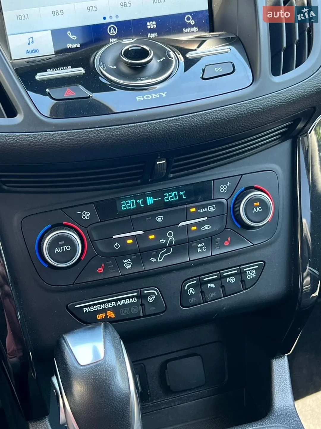 2019 Ford Escape - мініатюра 11