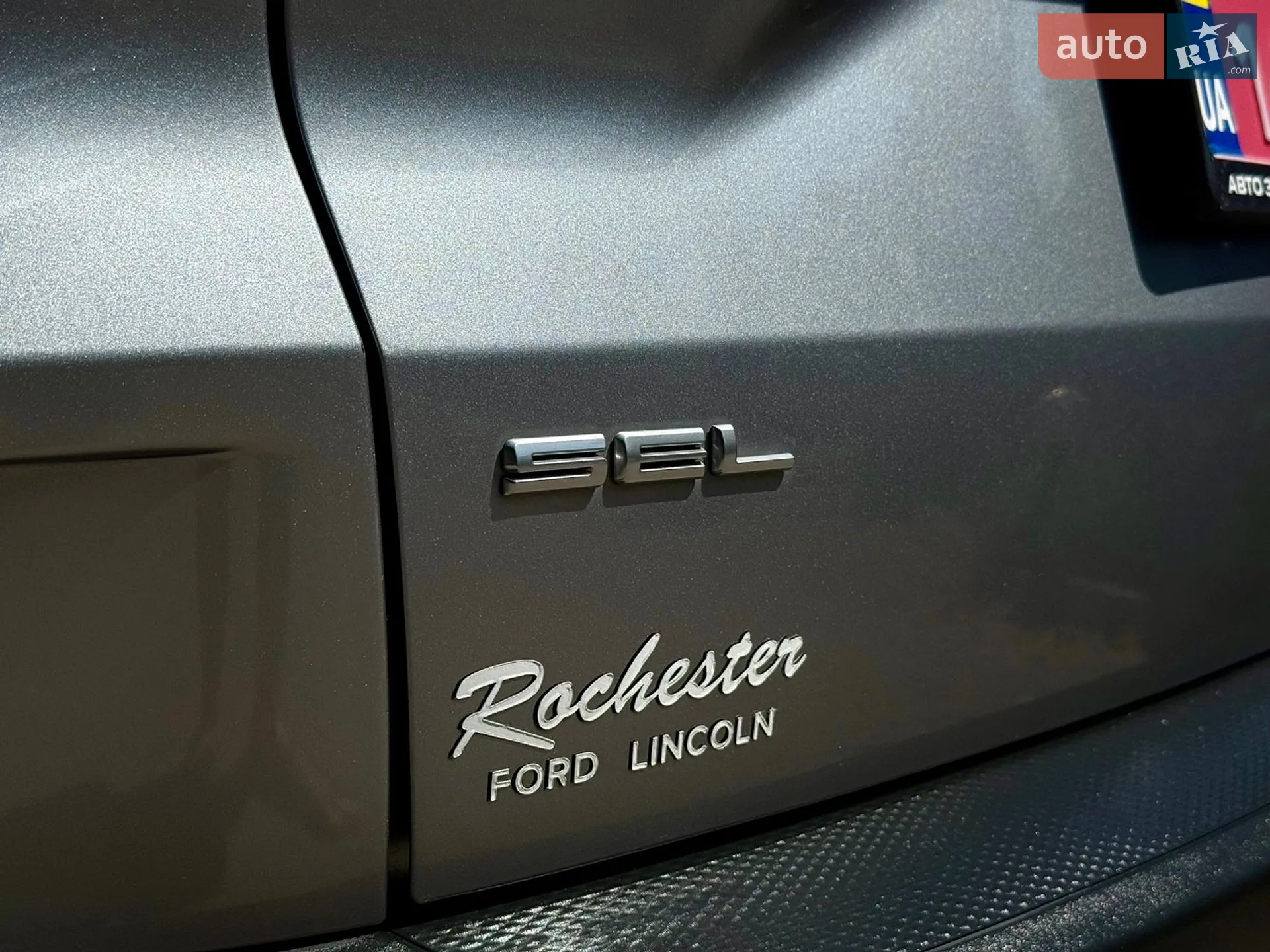 2021 Ford Escape - мініатюра 31