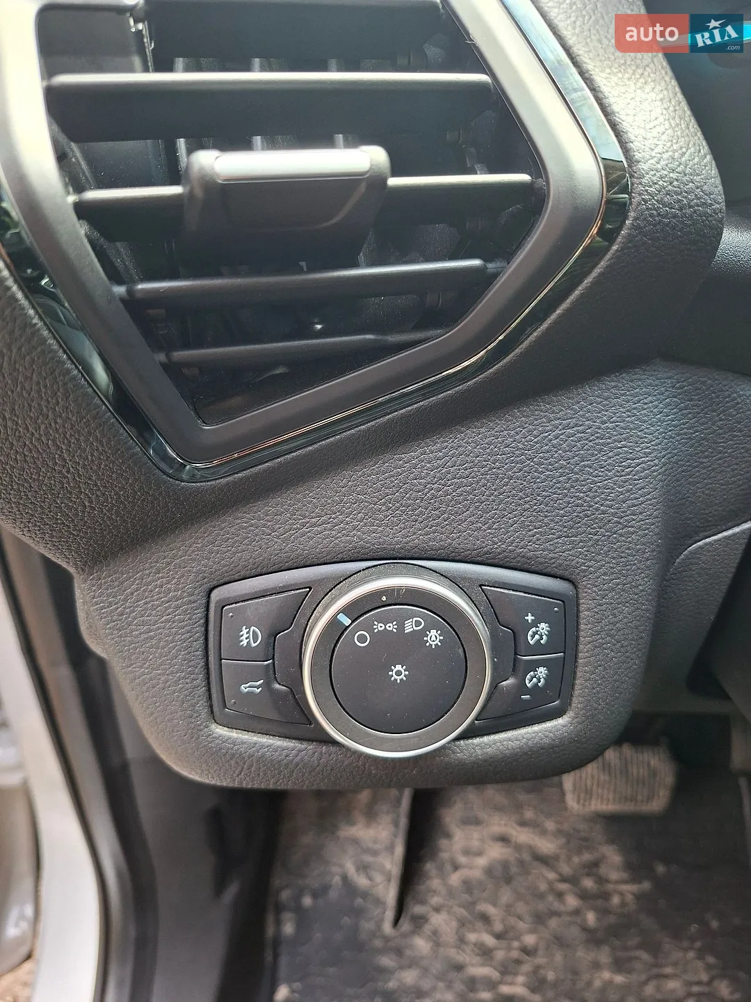 2019 Ford Escape - мініатюра 6