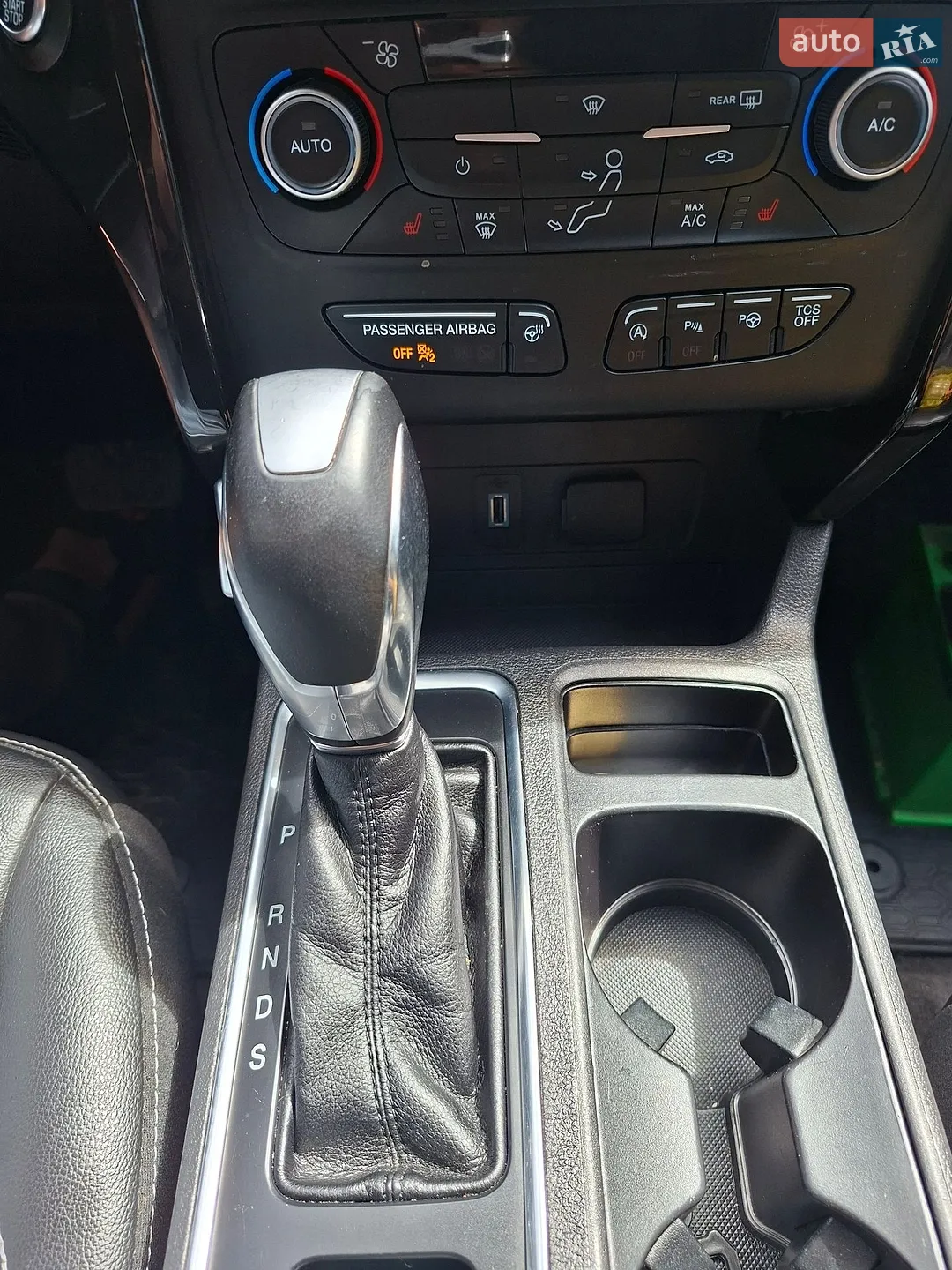 2019 Ford Escape - мініатюра 9