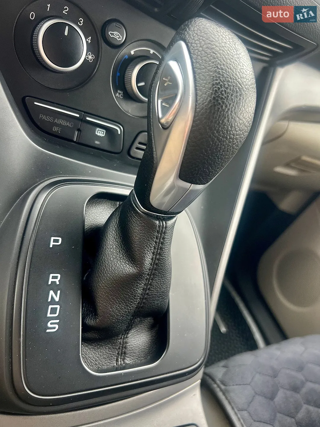 2014 Ford Escape - мініатюра 19