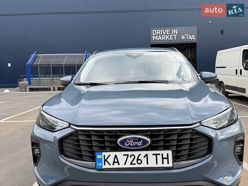 Ford Escape 2023 VIN 1FMCU0MN6PUB38888 фото оголошення 26 з 76