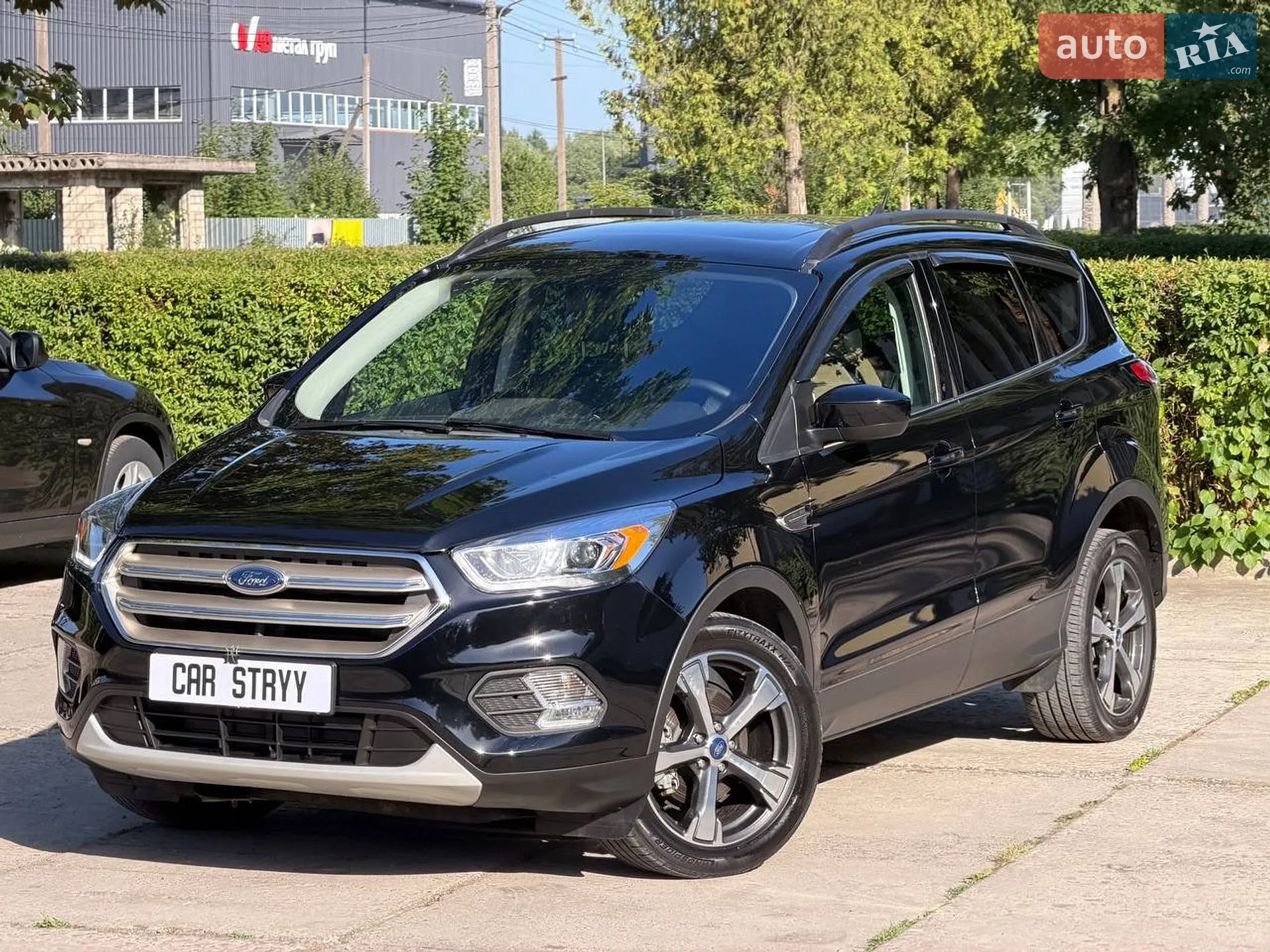 2019 Ford Escape - мініатюра 6