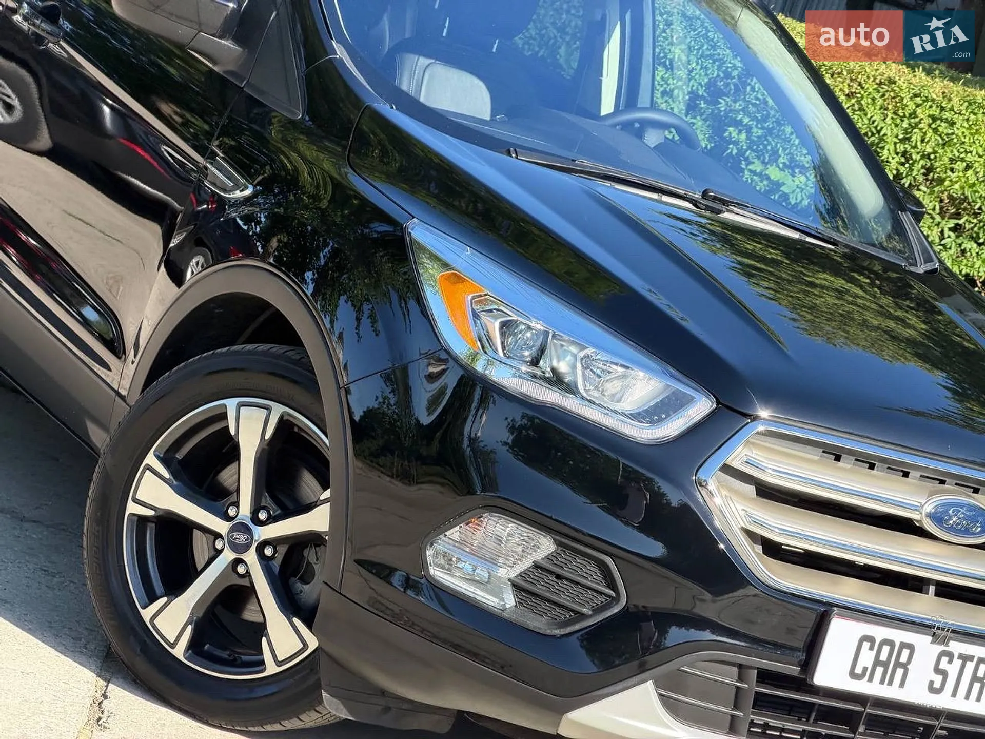 2019 Ford Escape - мініатюра 16