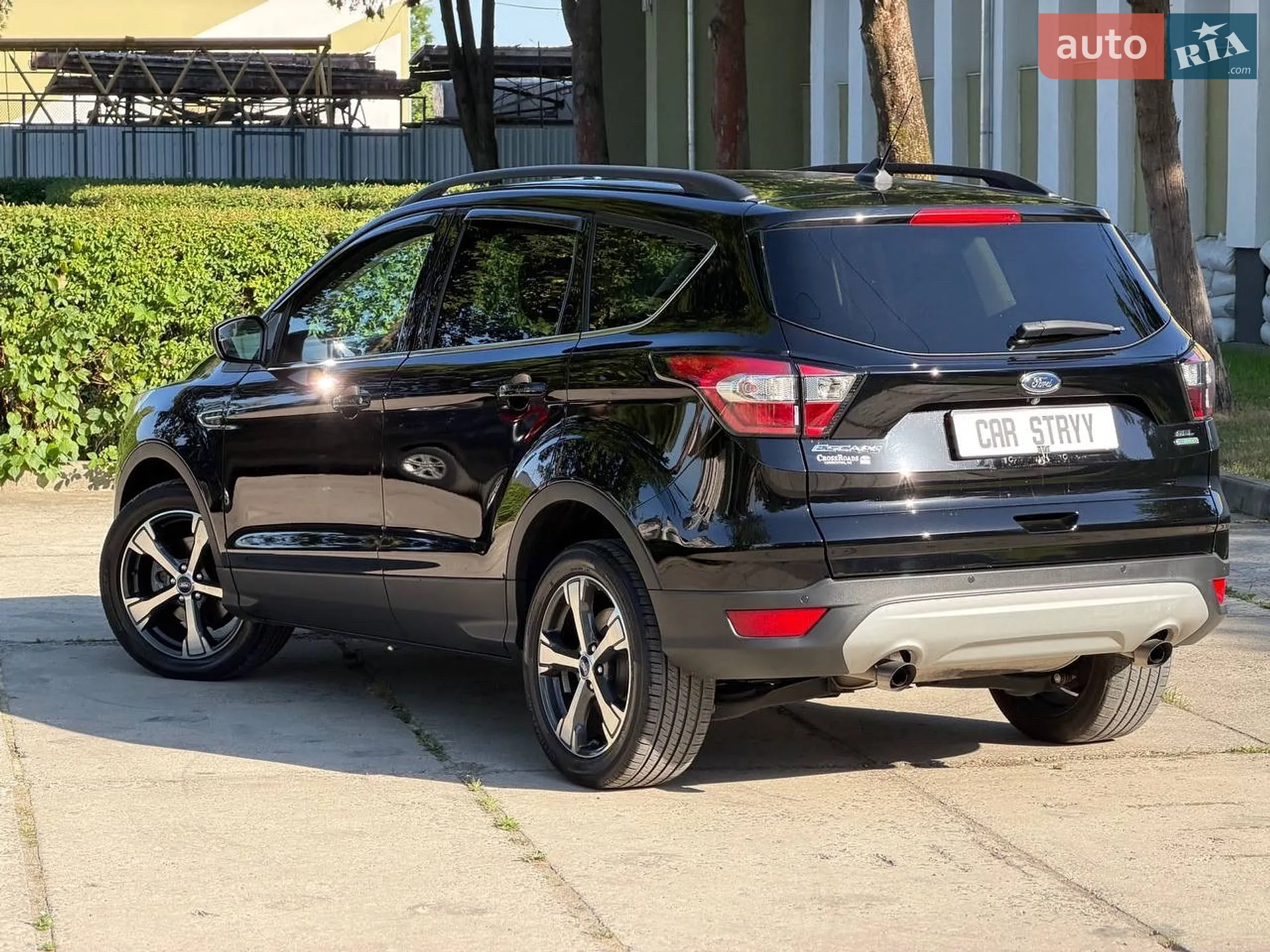 2019 Ford Escape - мініатюра 26