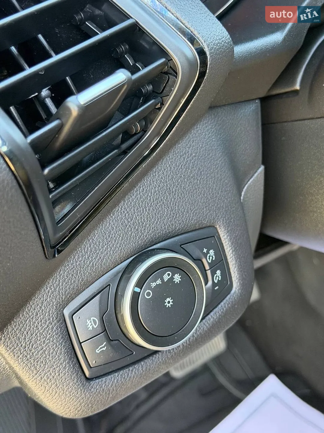 2019 Ford Escape - мініатюра 36
