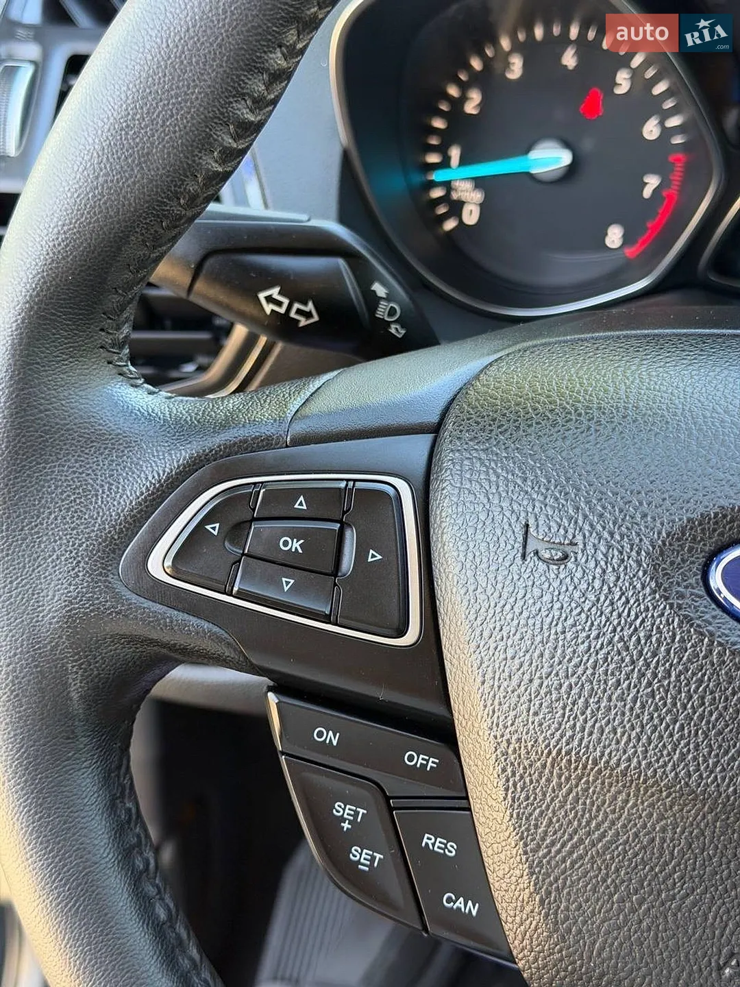 2019 Ford Escape - мініатюра 41