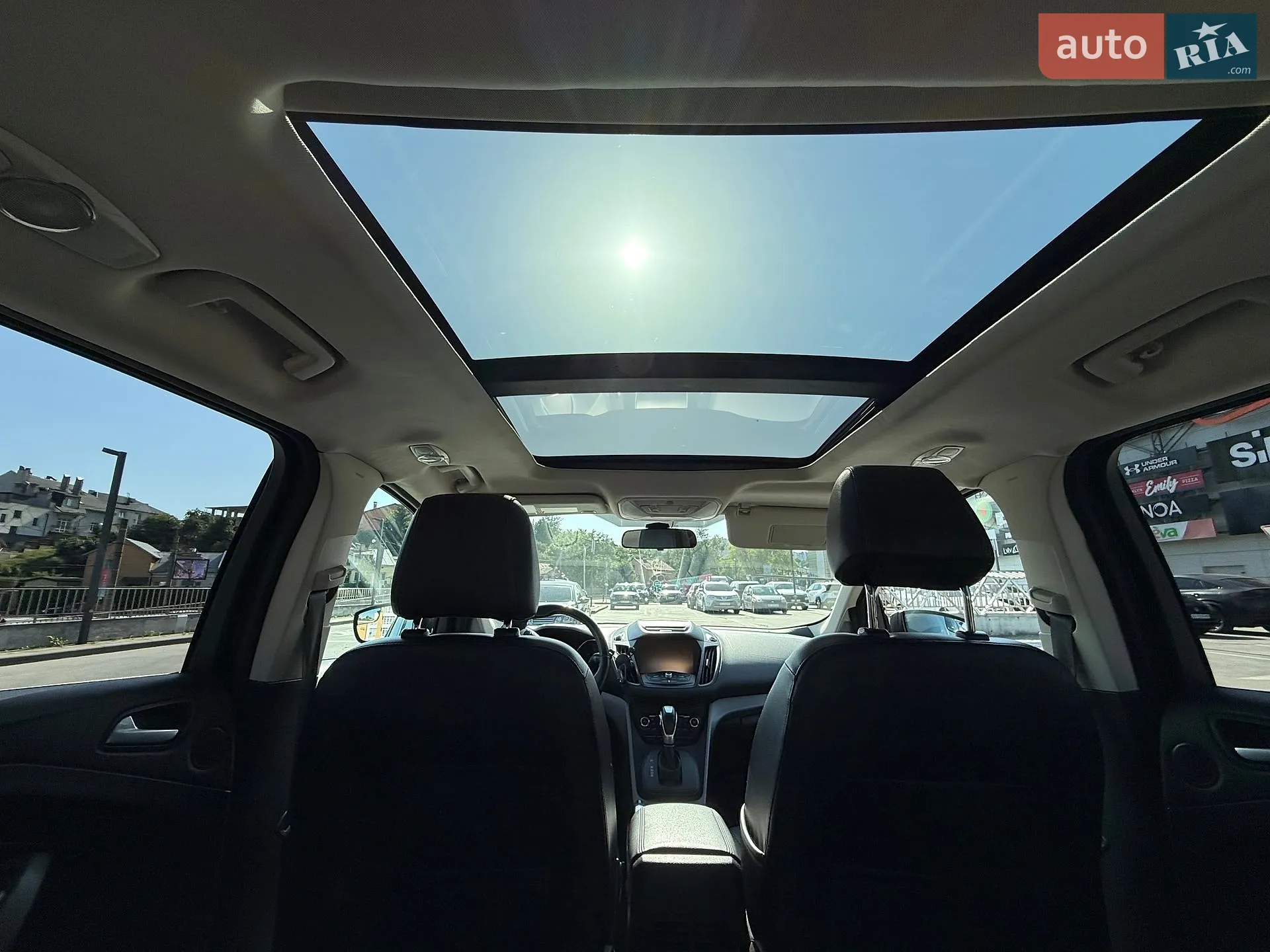2014 Ford Escape - мініатюра 11