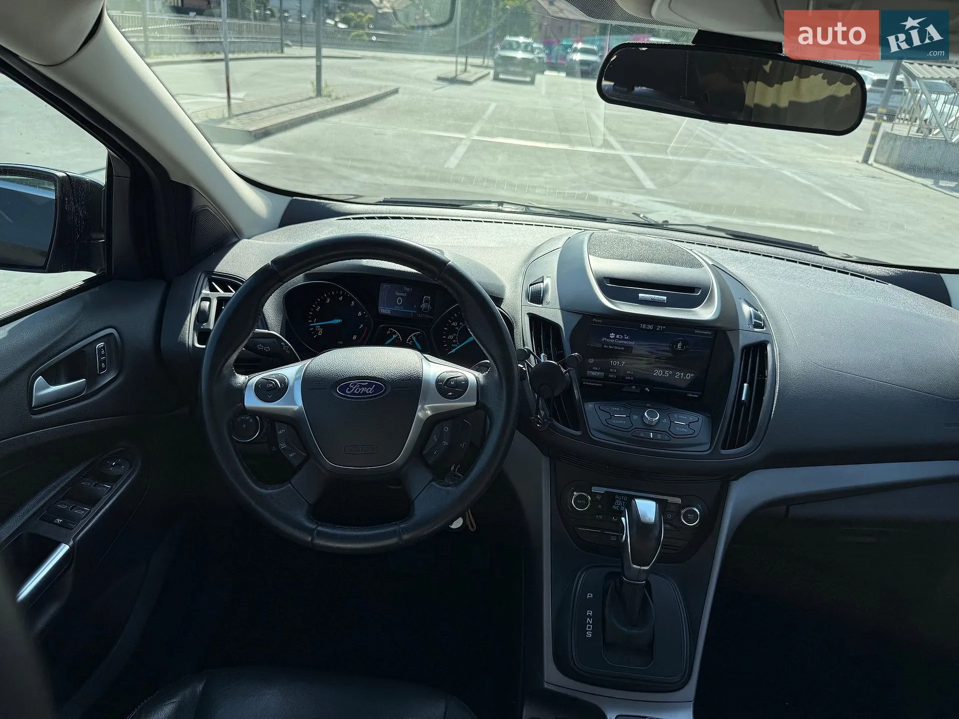 2014 Ford Escape - мініатюра 16