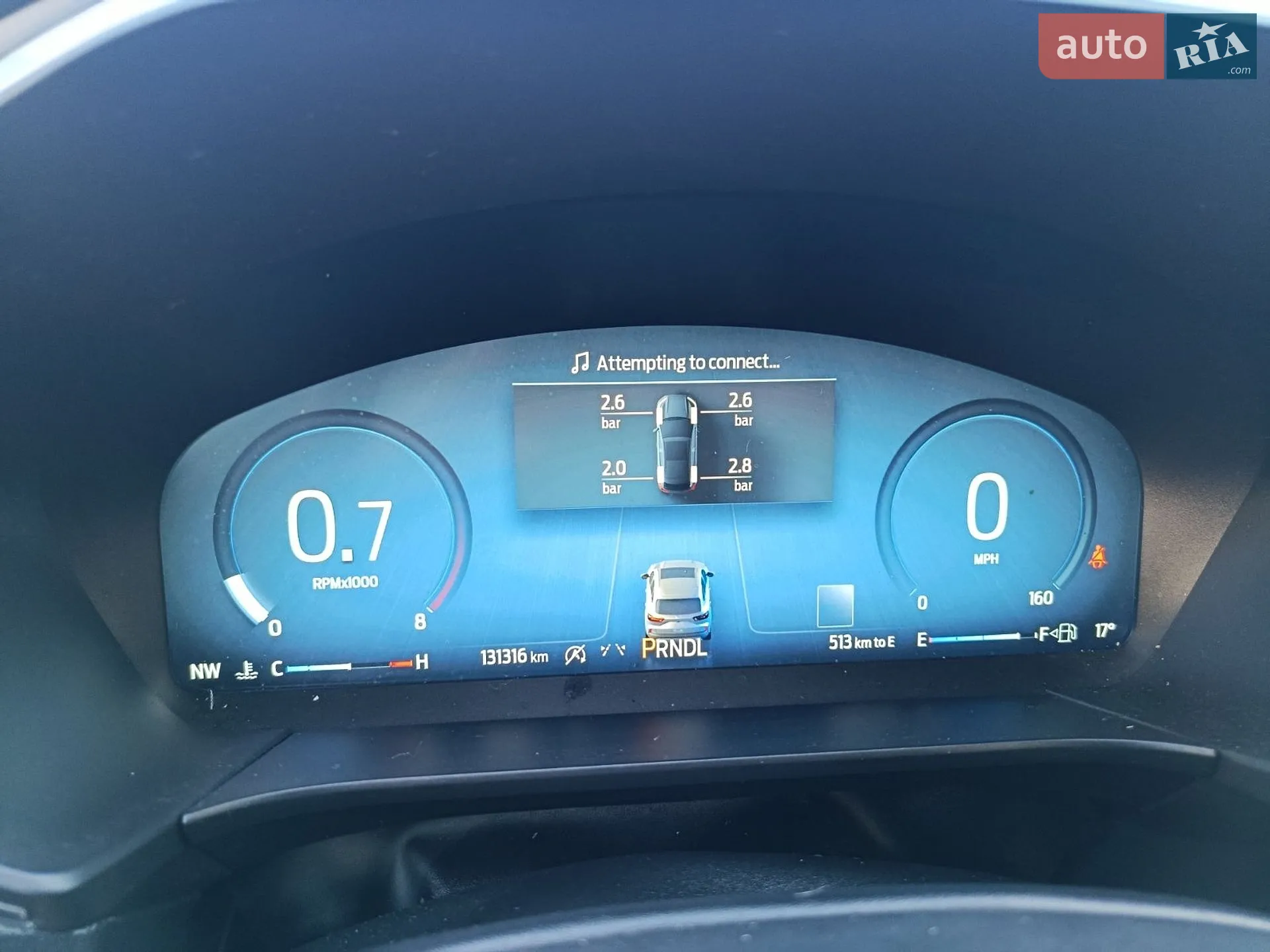 2023 Ford Escape - мініатюра 20
