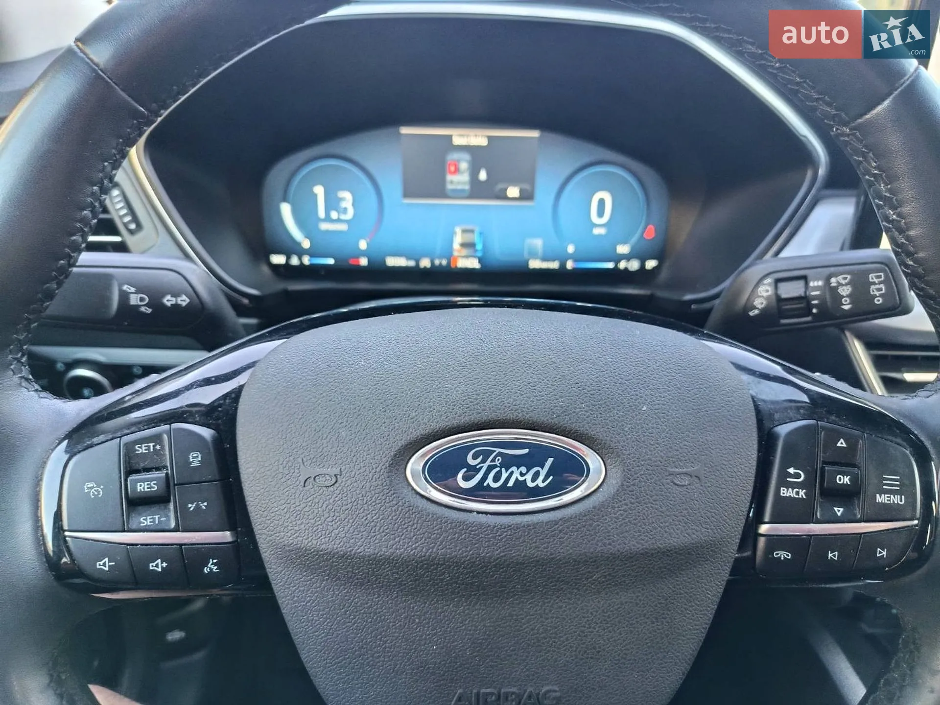 2023 Ford Escape - мініатюра 19
