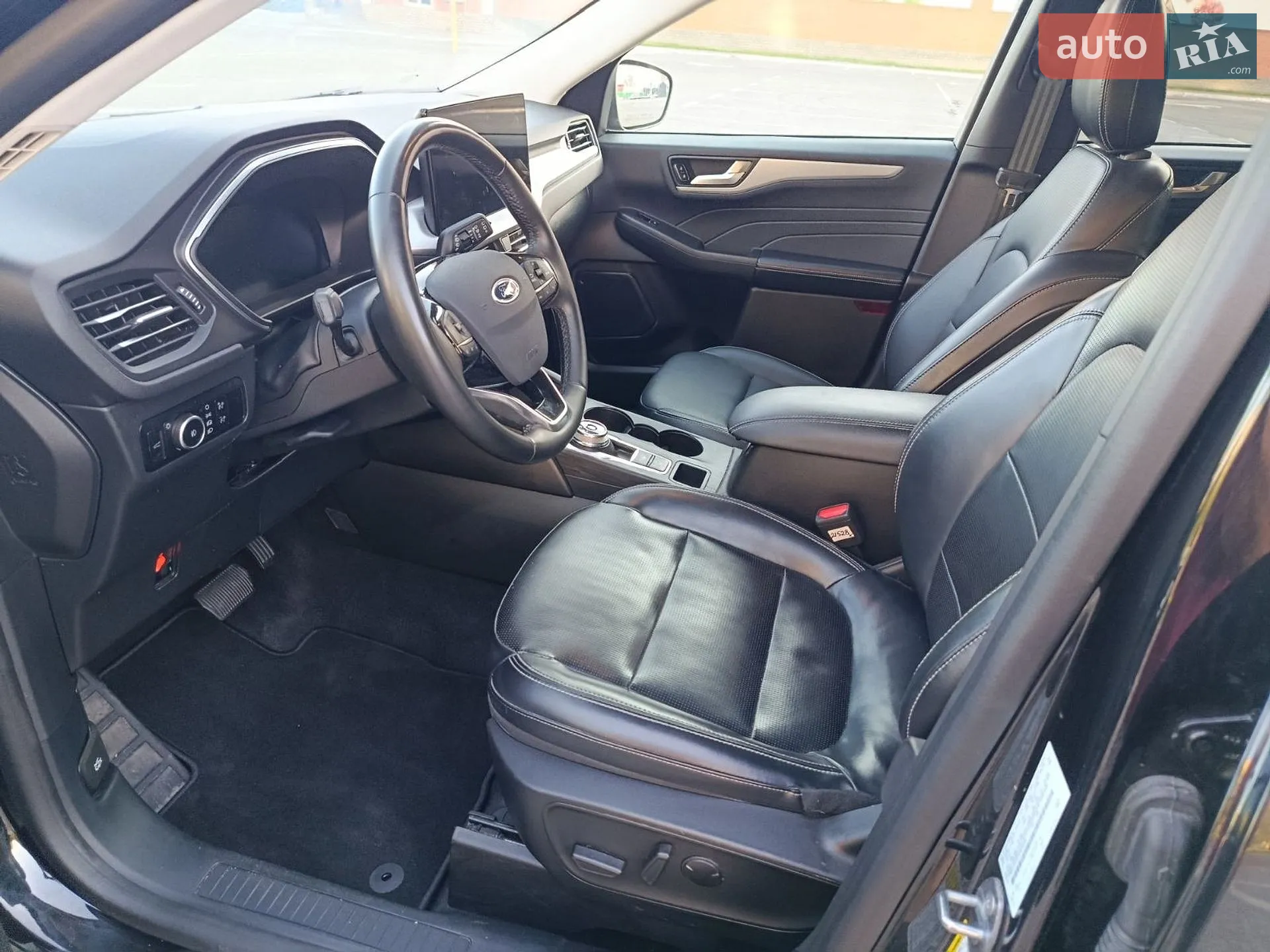 2023 Ford Escape - мініатюра 22