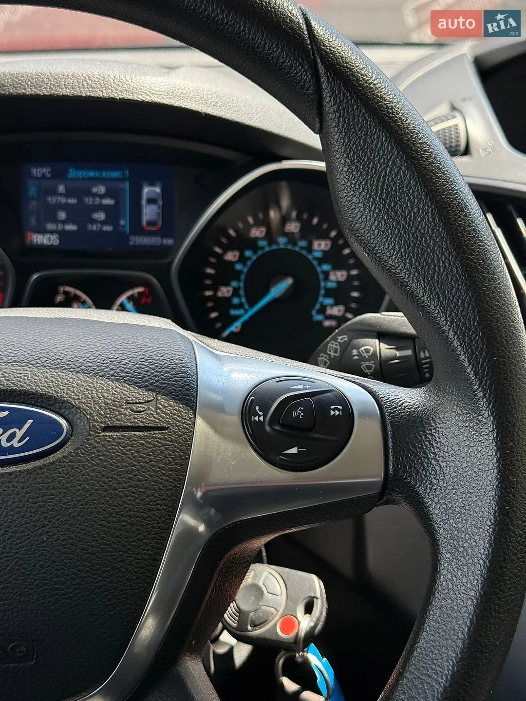 2015 Ford Escape - мініатюра 15