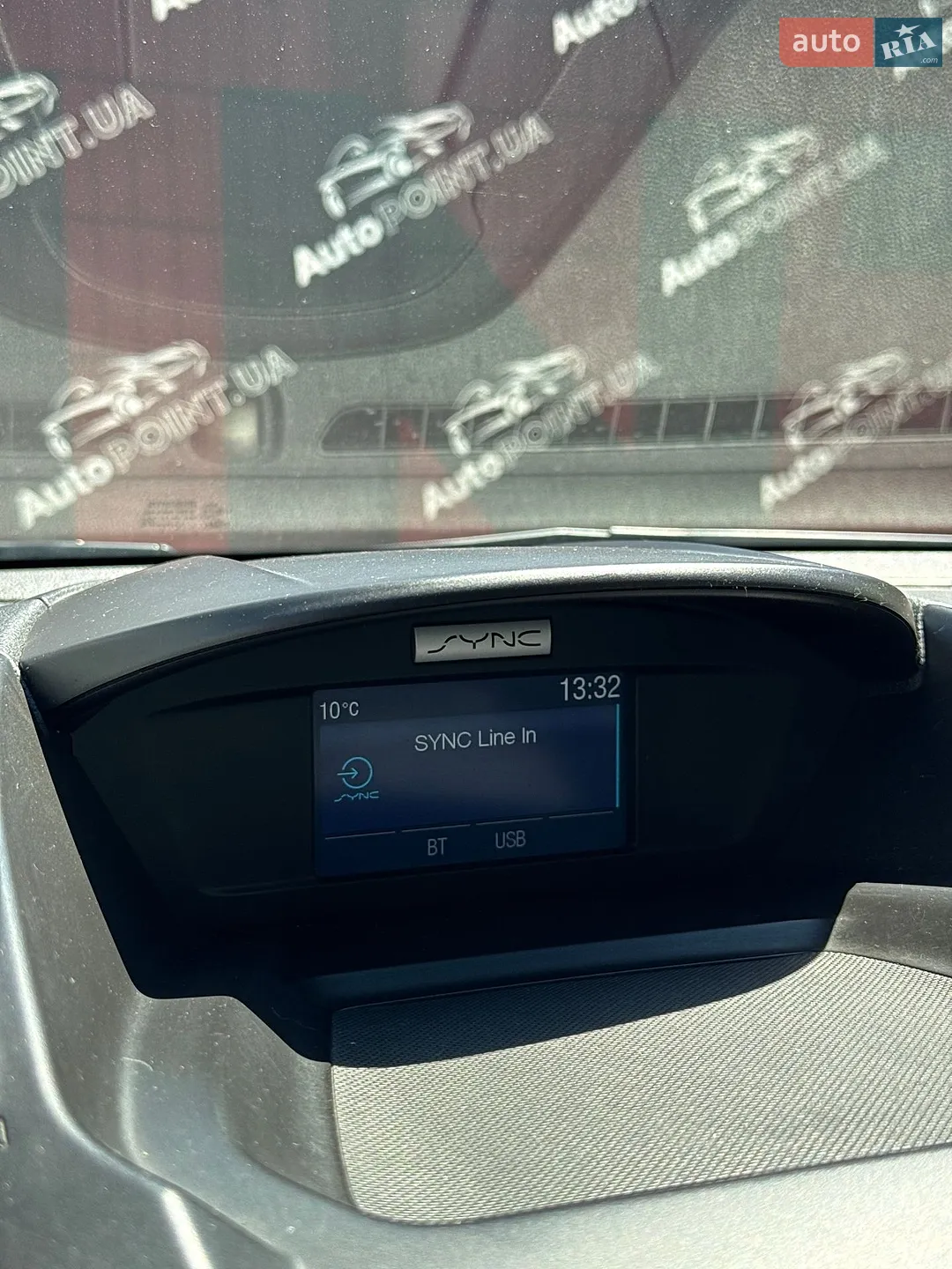 2015 Ford Escape - мініатюра 25