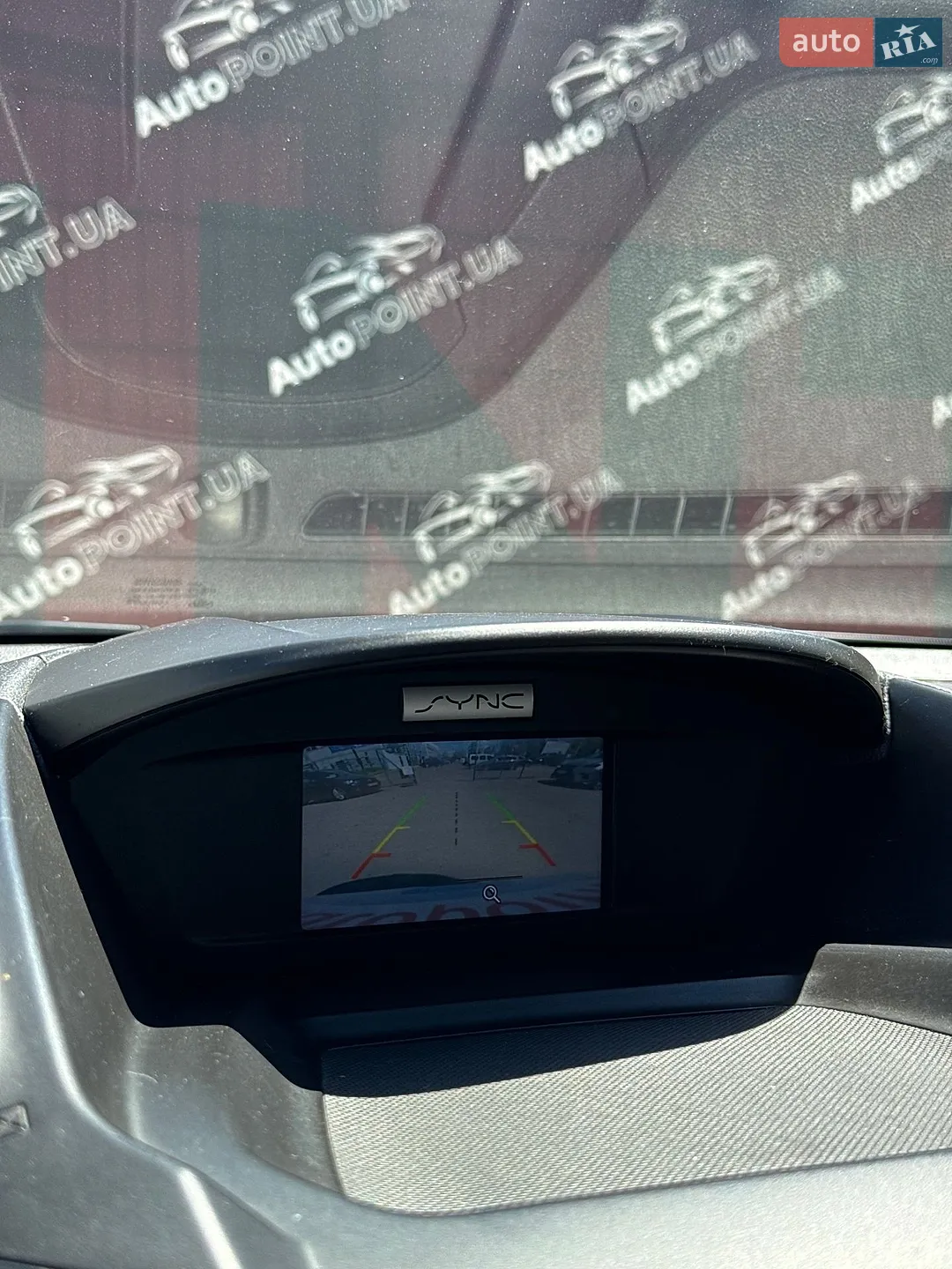 2015 Ford Escape - мініатюра 26