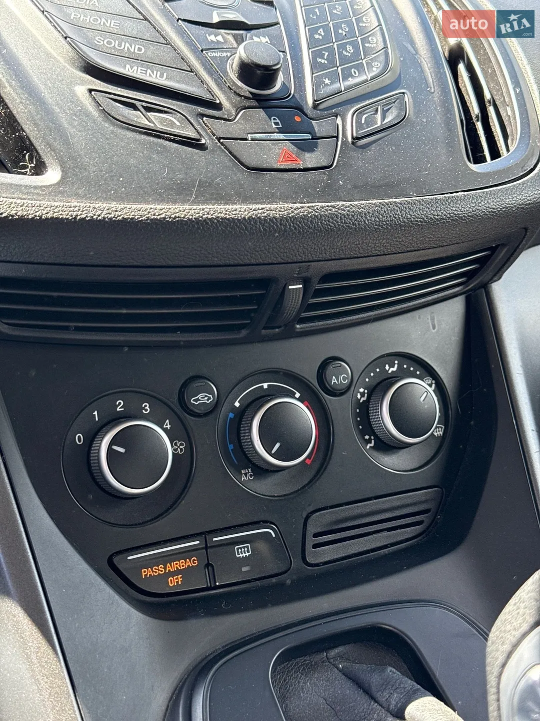2015 Ford Escape - мініатюра 30