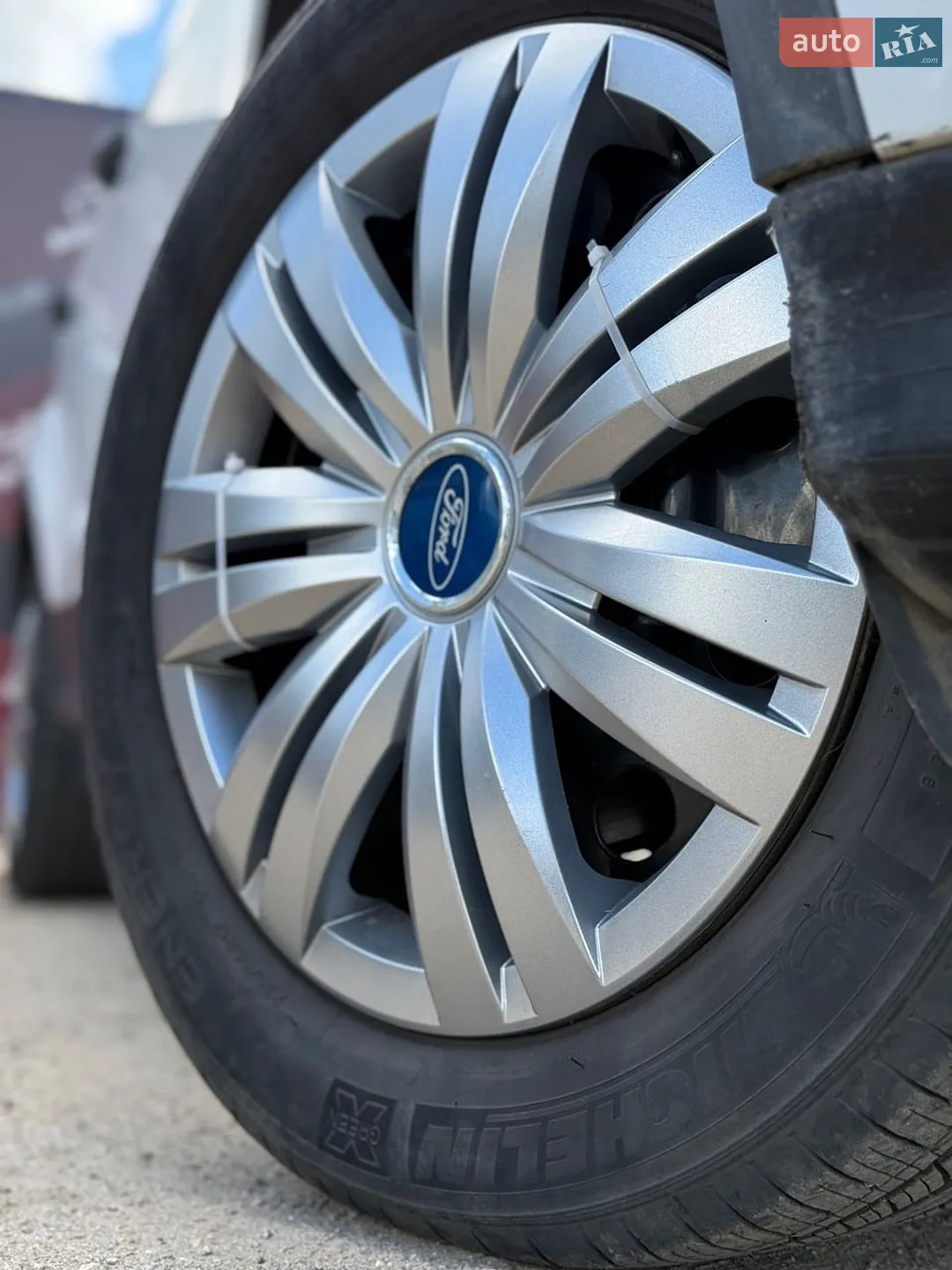2015 Ford Escape - мініатюра 6