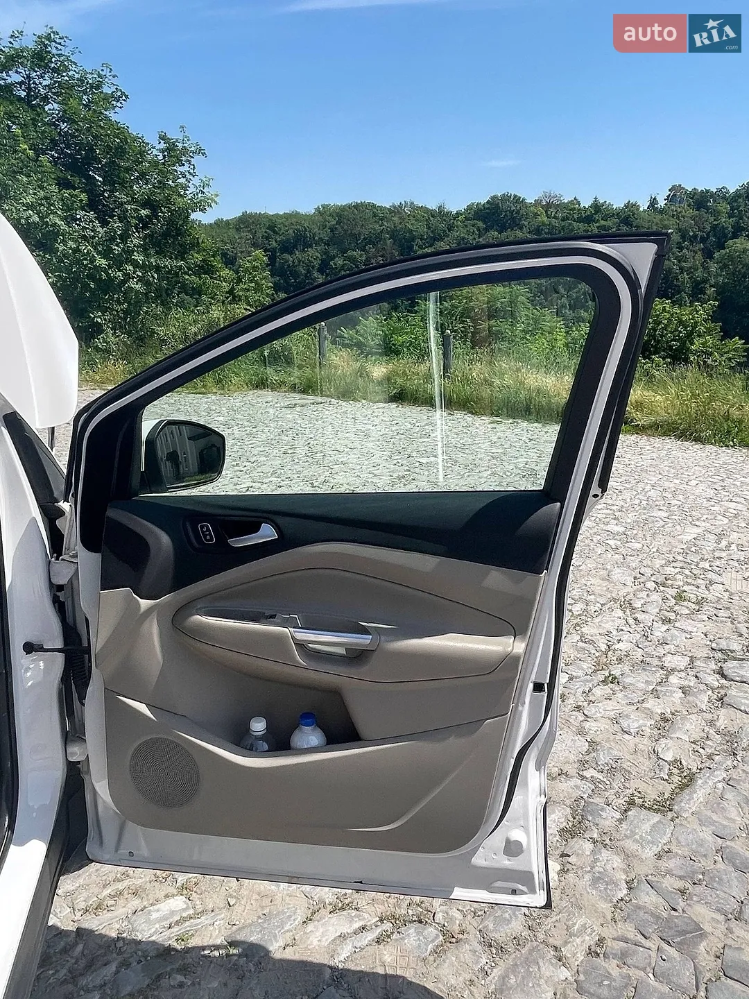 2018 Ford Escape - мініатюра 4