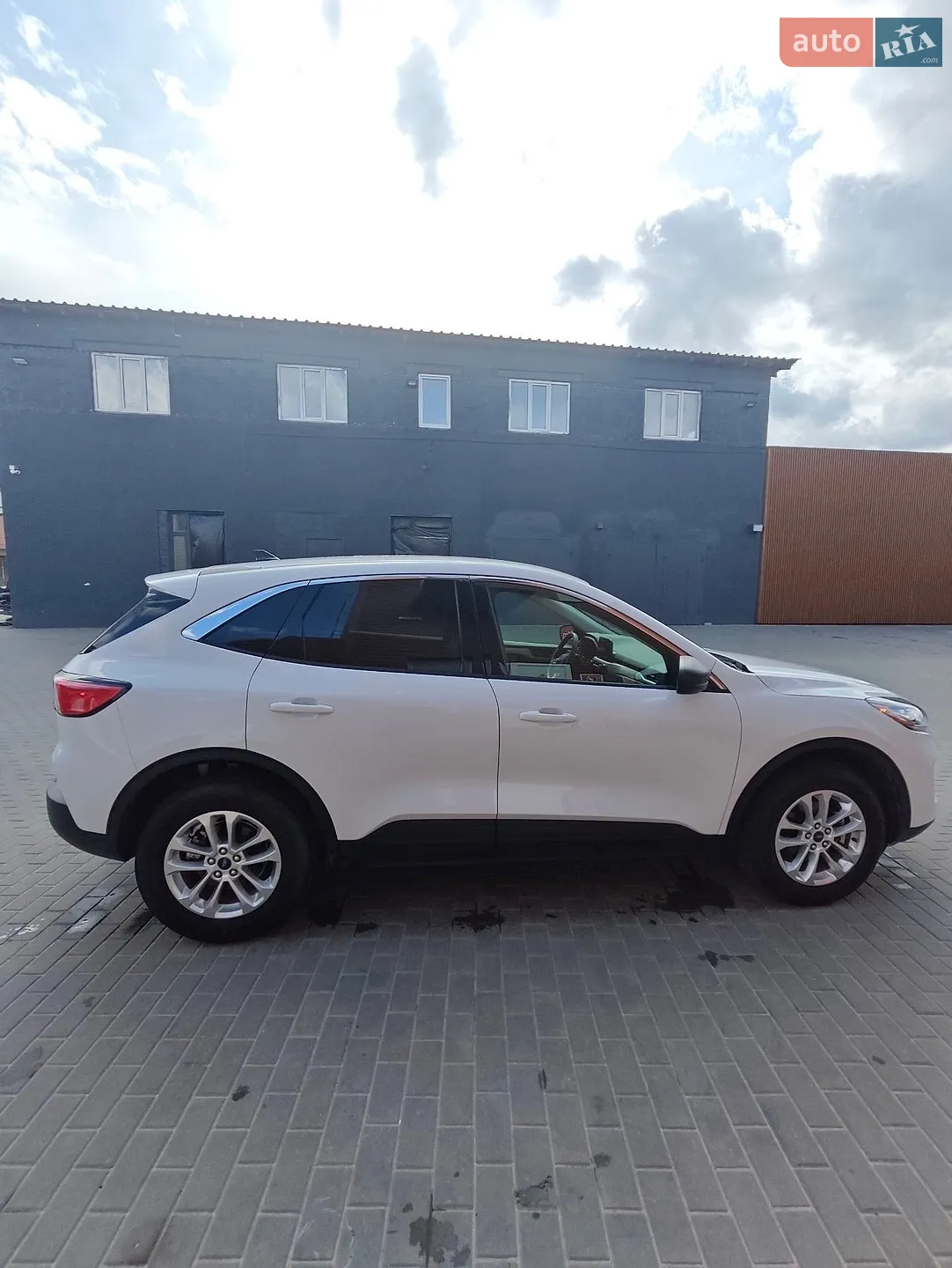 2022 Ford Escape - мініатюра 4