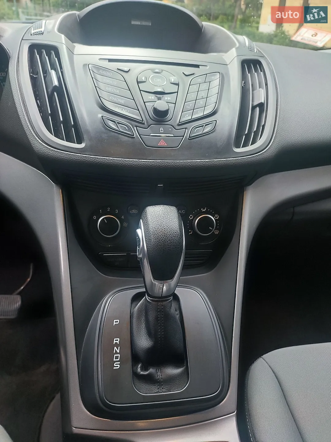 2015 Ford Escape - мініатюра 5