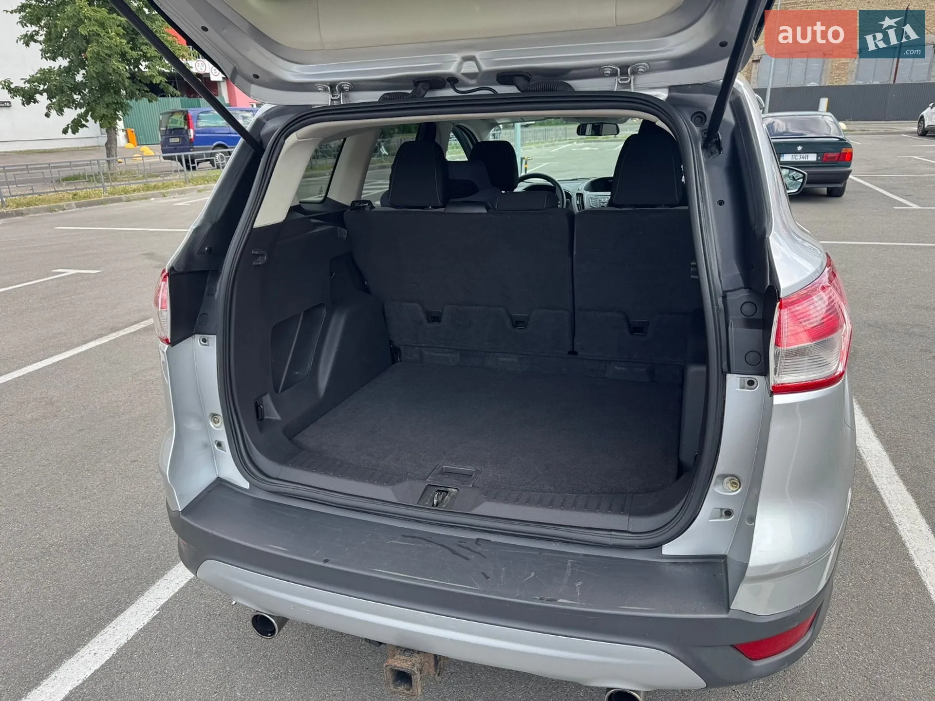 2013 Ford Escape - мініатюра 12