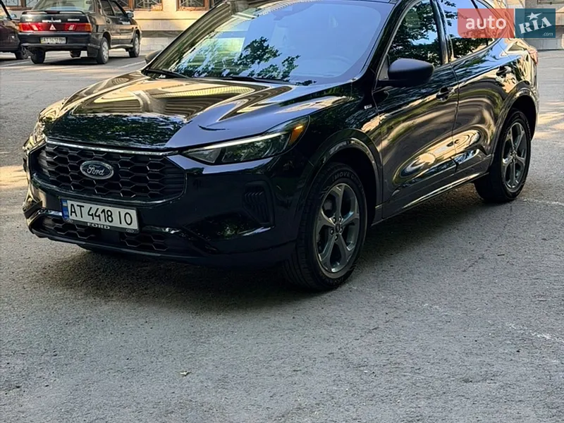 Ford Escape 2024