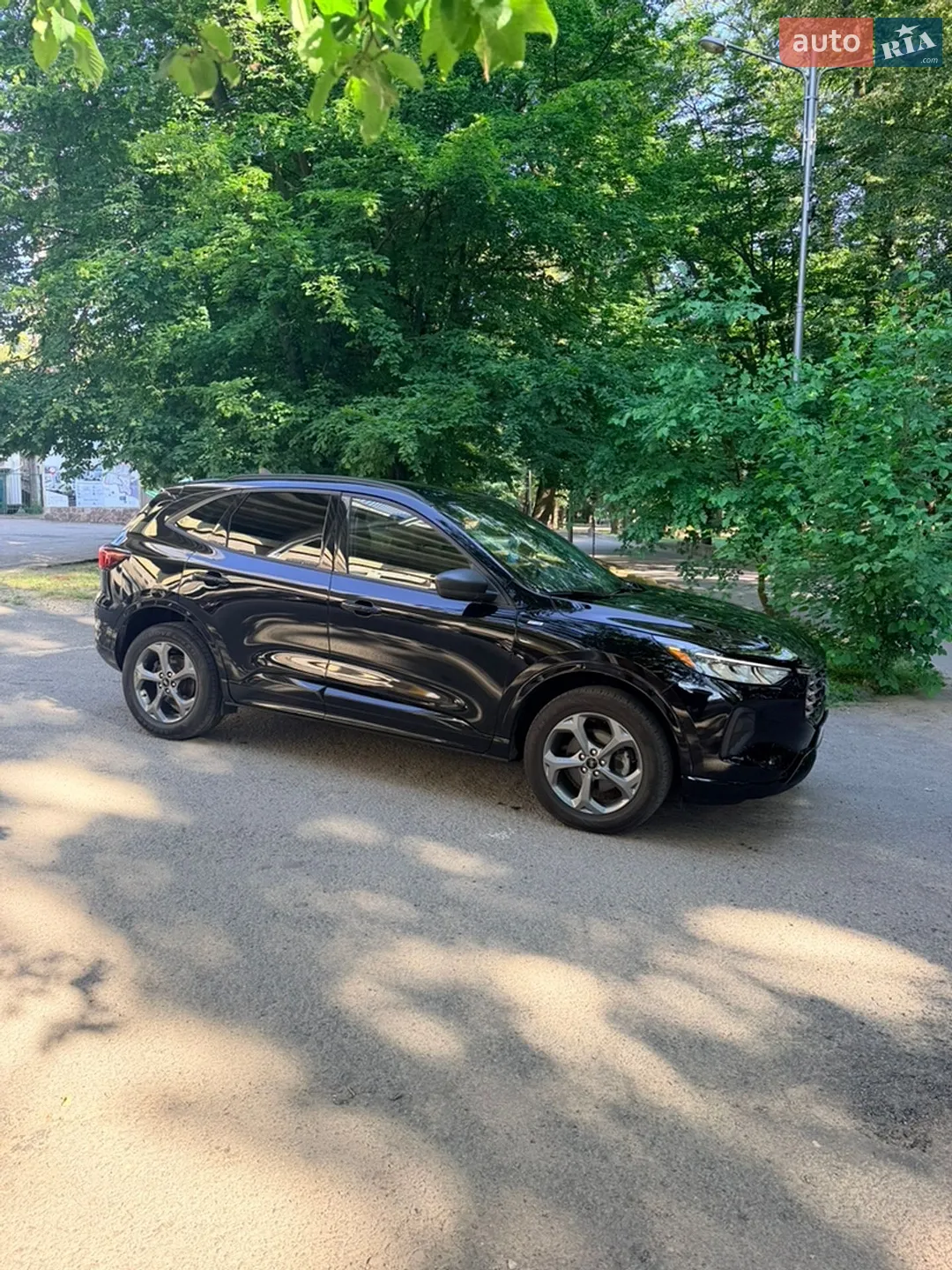 2024 Ford Escape - мініатюра 3