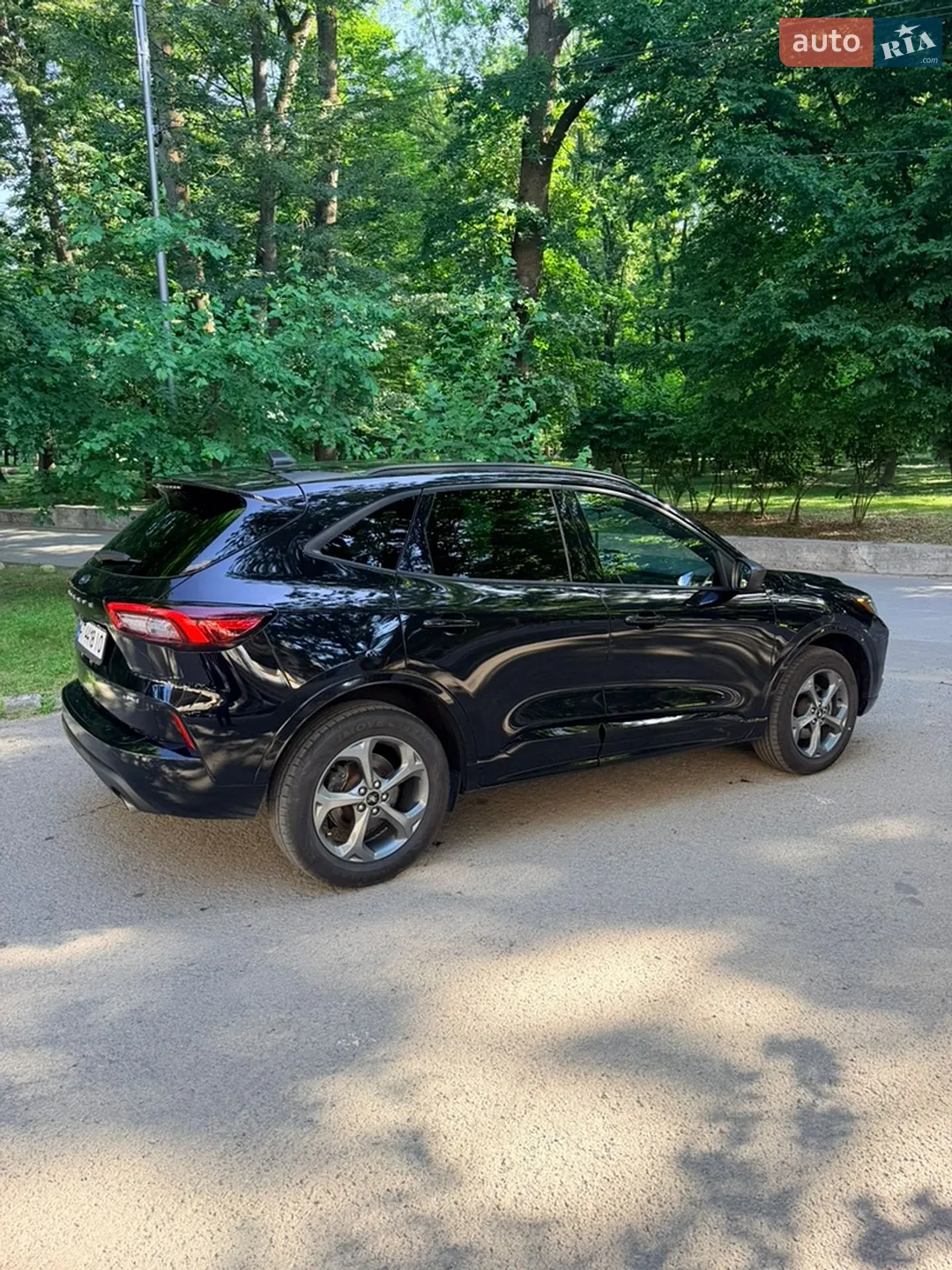 2024 Ford Escape - мініатюра 5