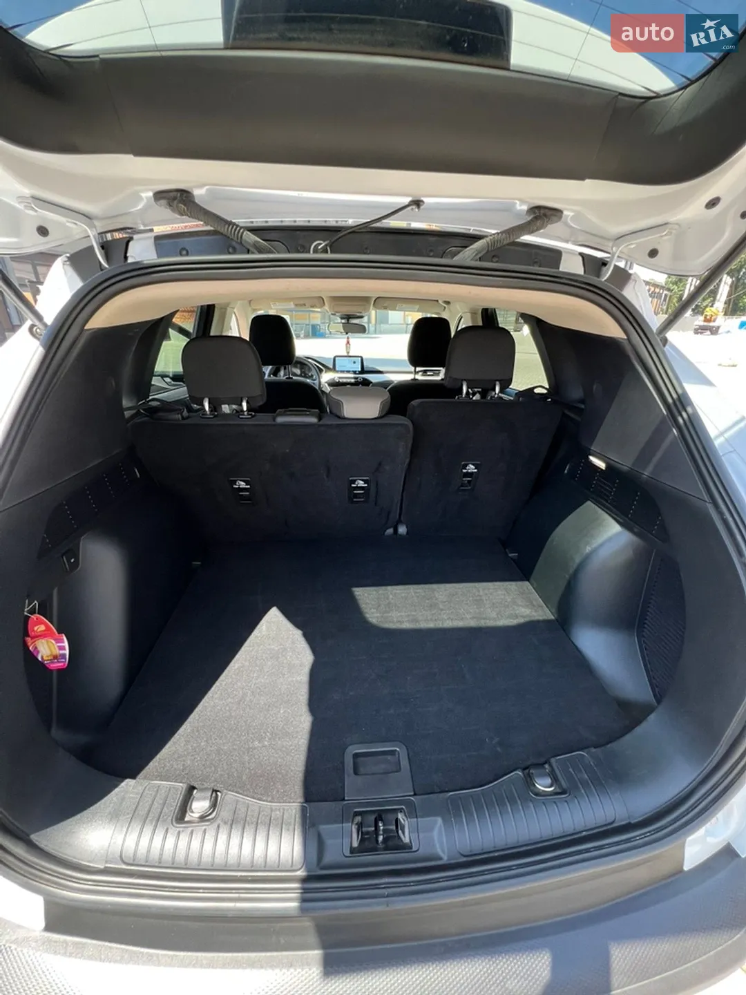 2020 Ford Escape - мініатюра 15