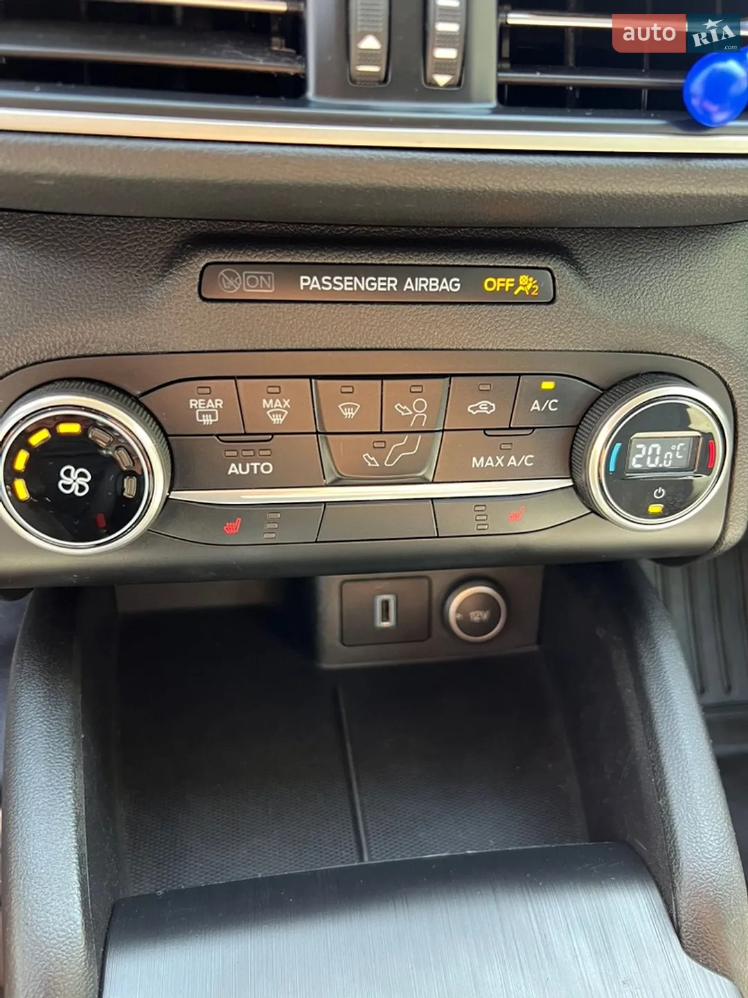 2020 Ford Escape - мініатюра 20