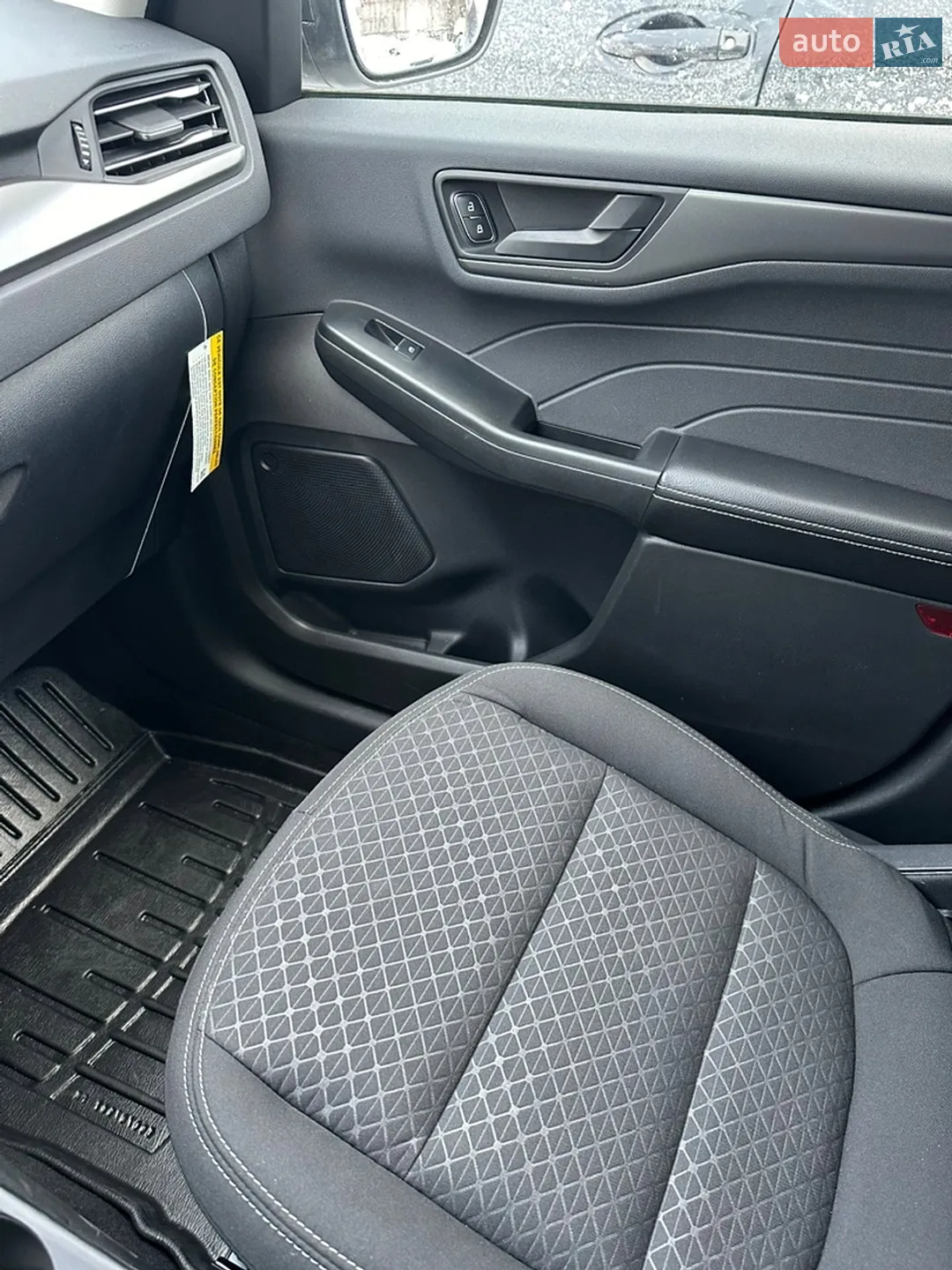 2024 Ford Escape - мініатюра 9