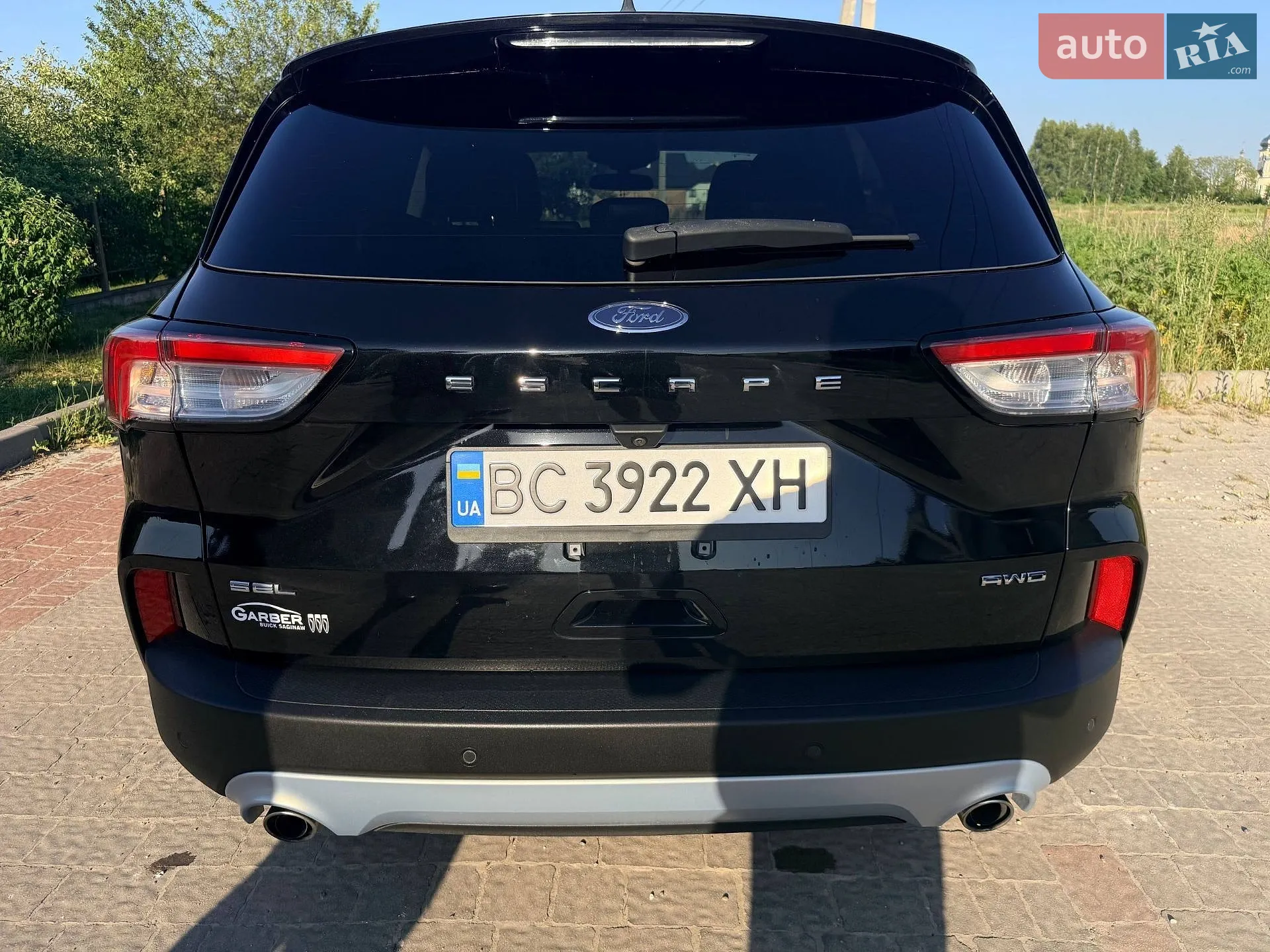 2022 Ford Escape - мініатюра 15