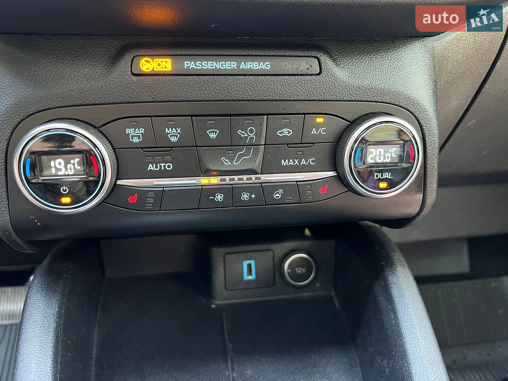 2020 Ford Escape - мініатюра 19