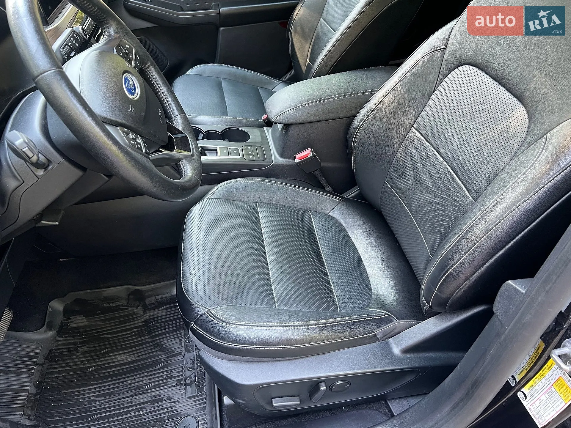 2020 Ford Escape - мініатюра 48