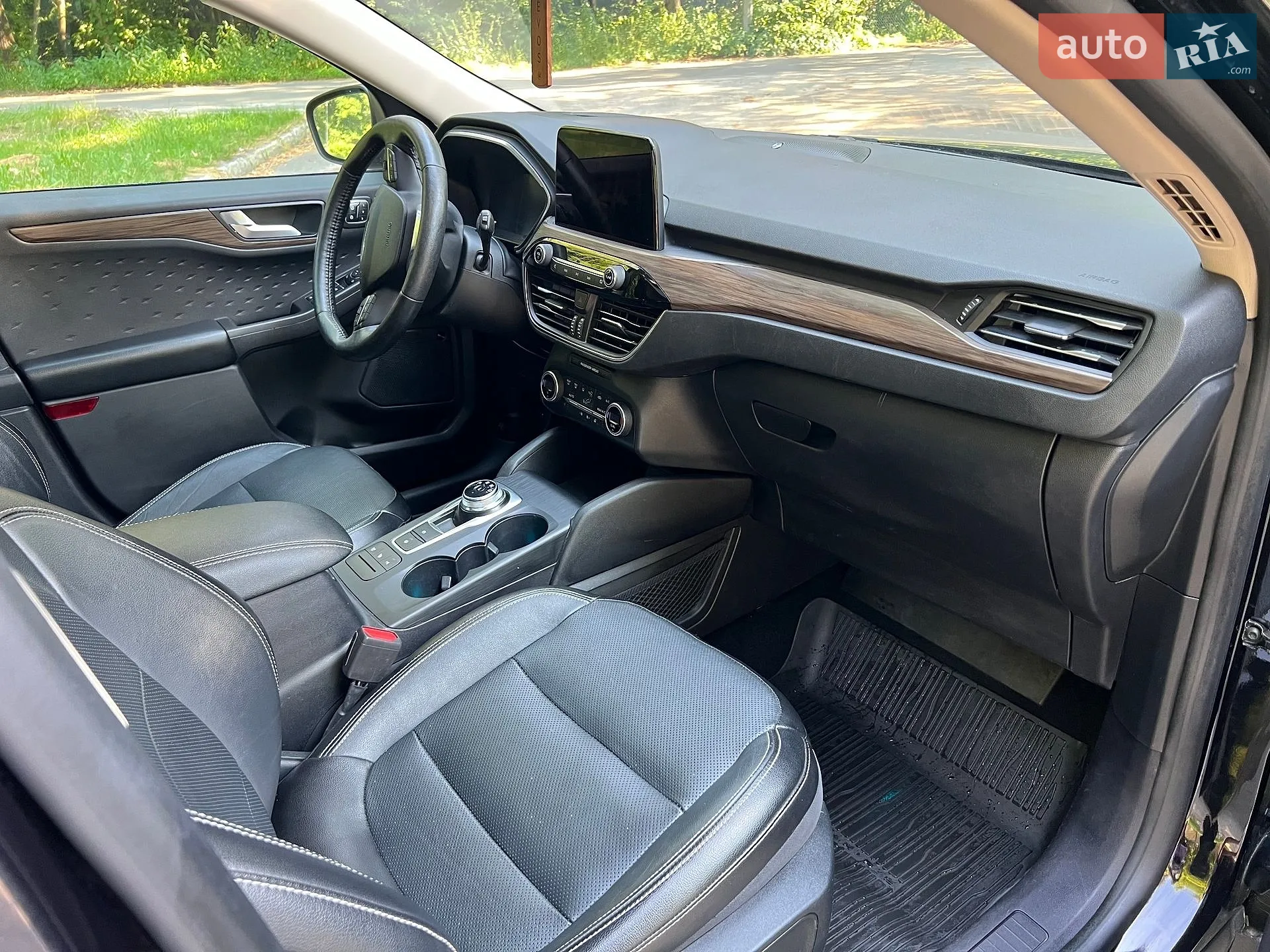 2020 Ford Escape - мініатюра 60
