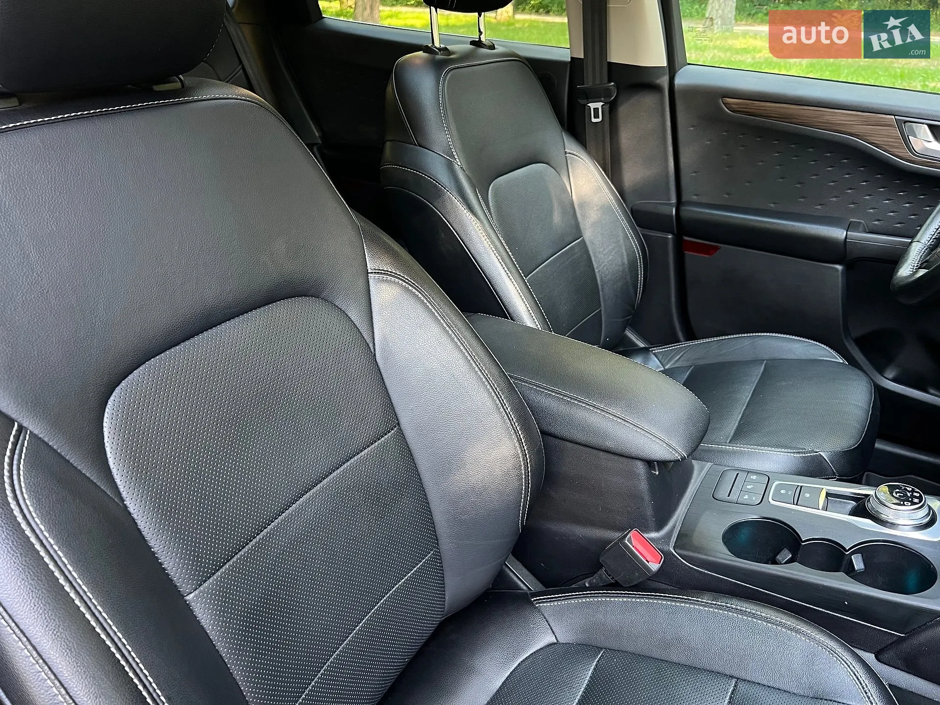 2020 Ford Escape - мініатюра 61