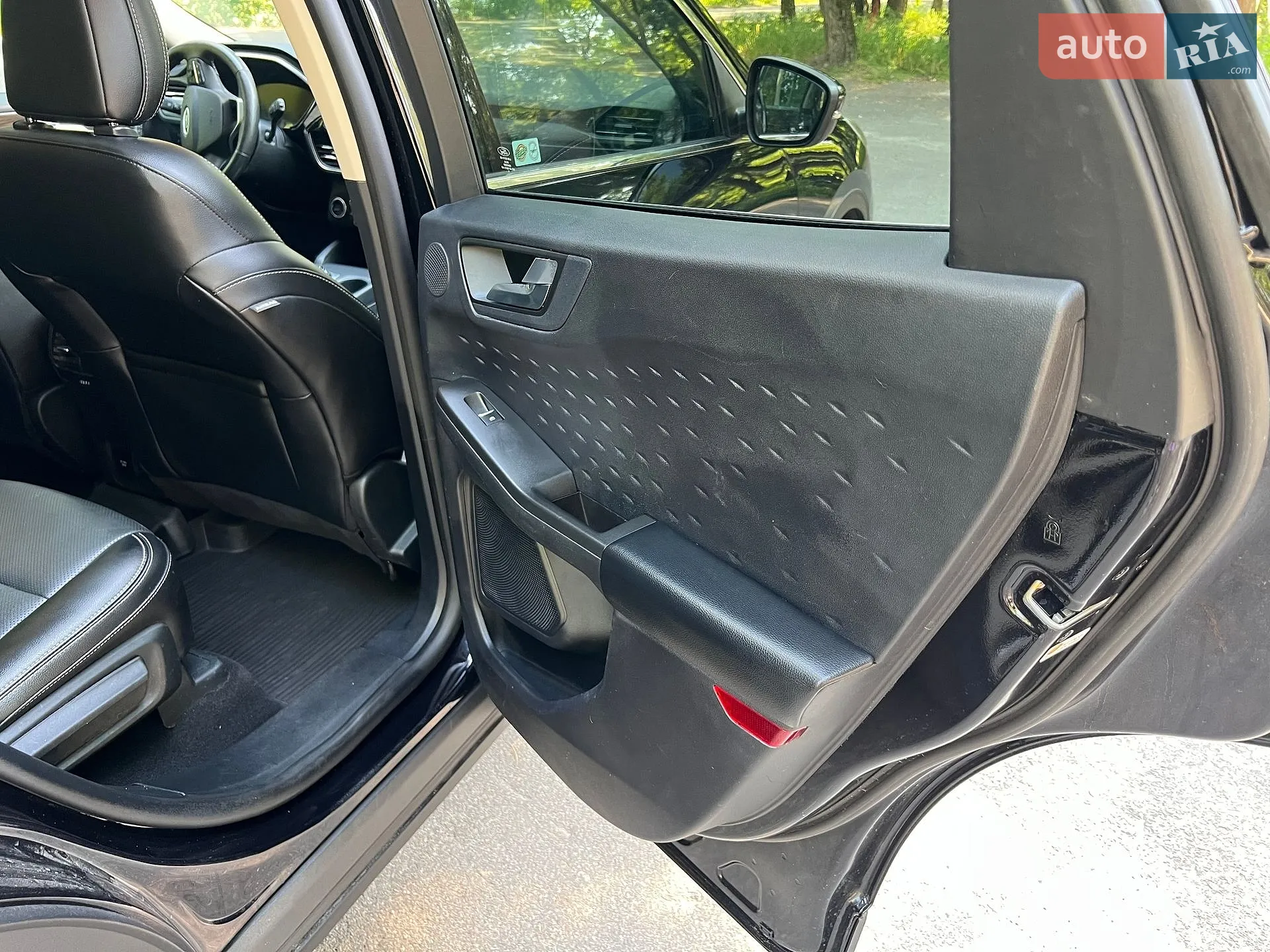 2020 Ford Escape - мініатюра 64